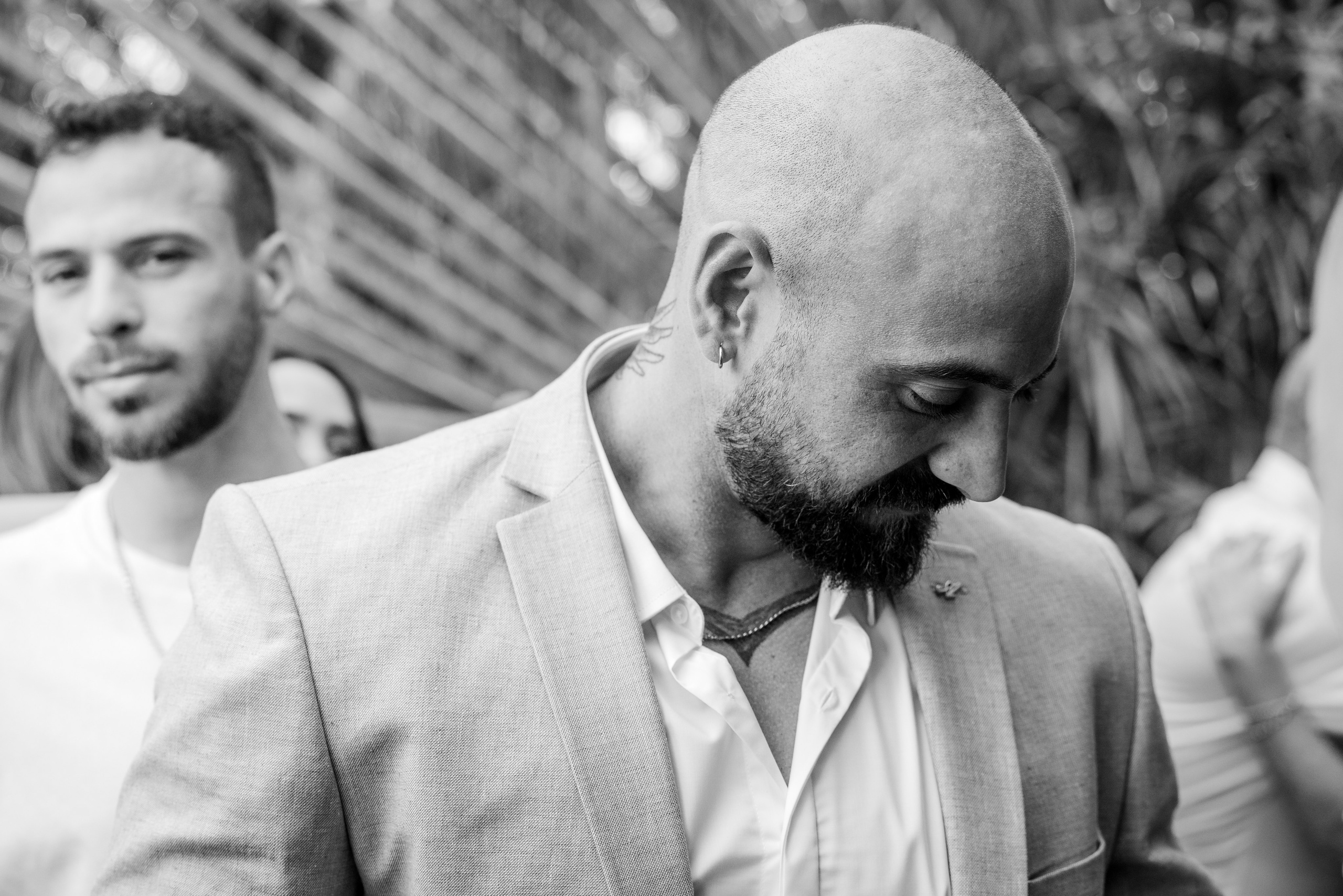 Hadar & Tor. AMIR BUCHNIK PHOTOGRAPHER