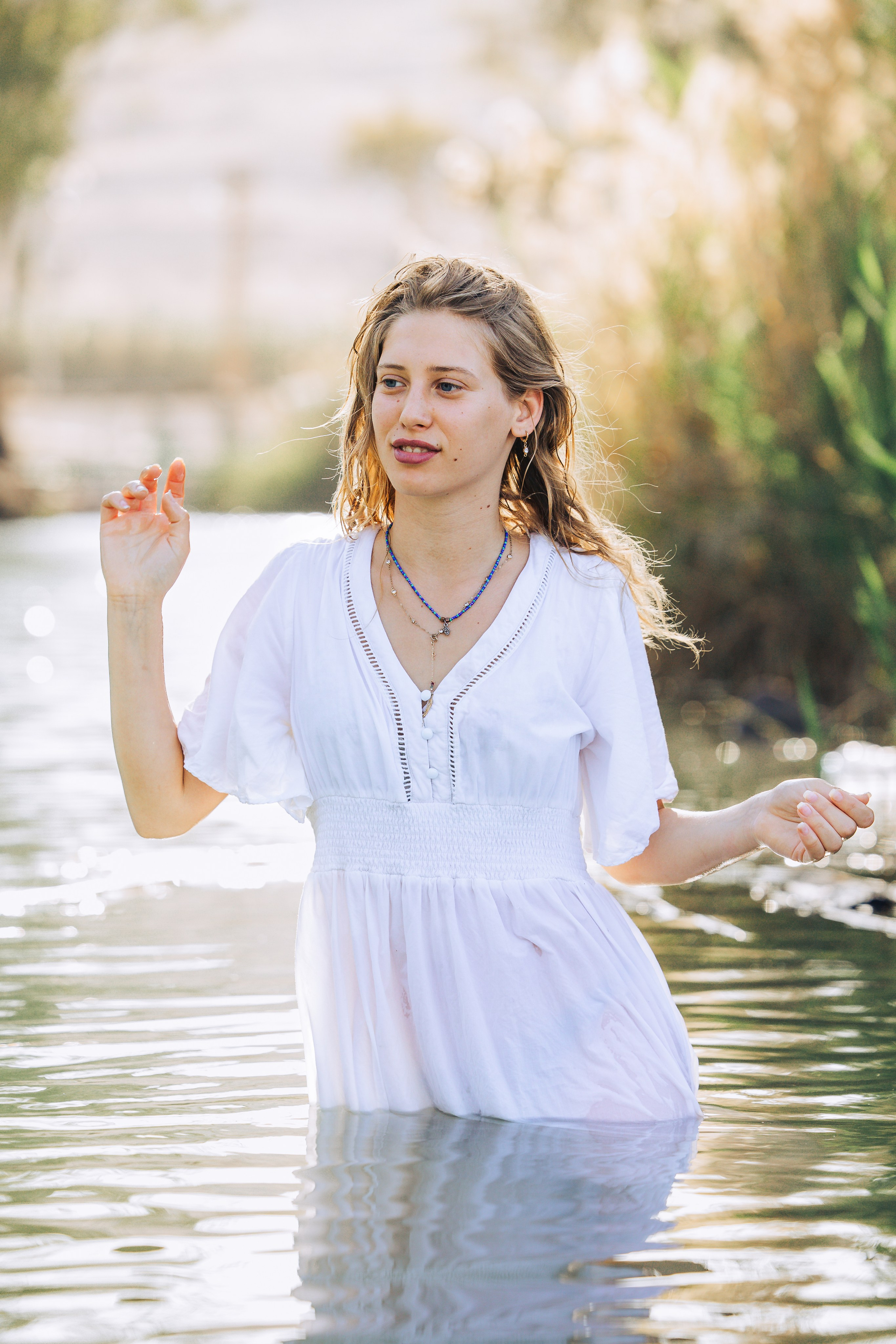 Maya & Hodya. AMIR BUCHNIK PHOTOGRAPHER