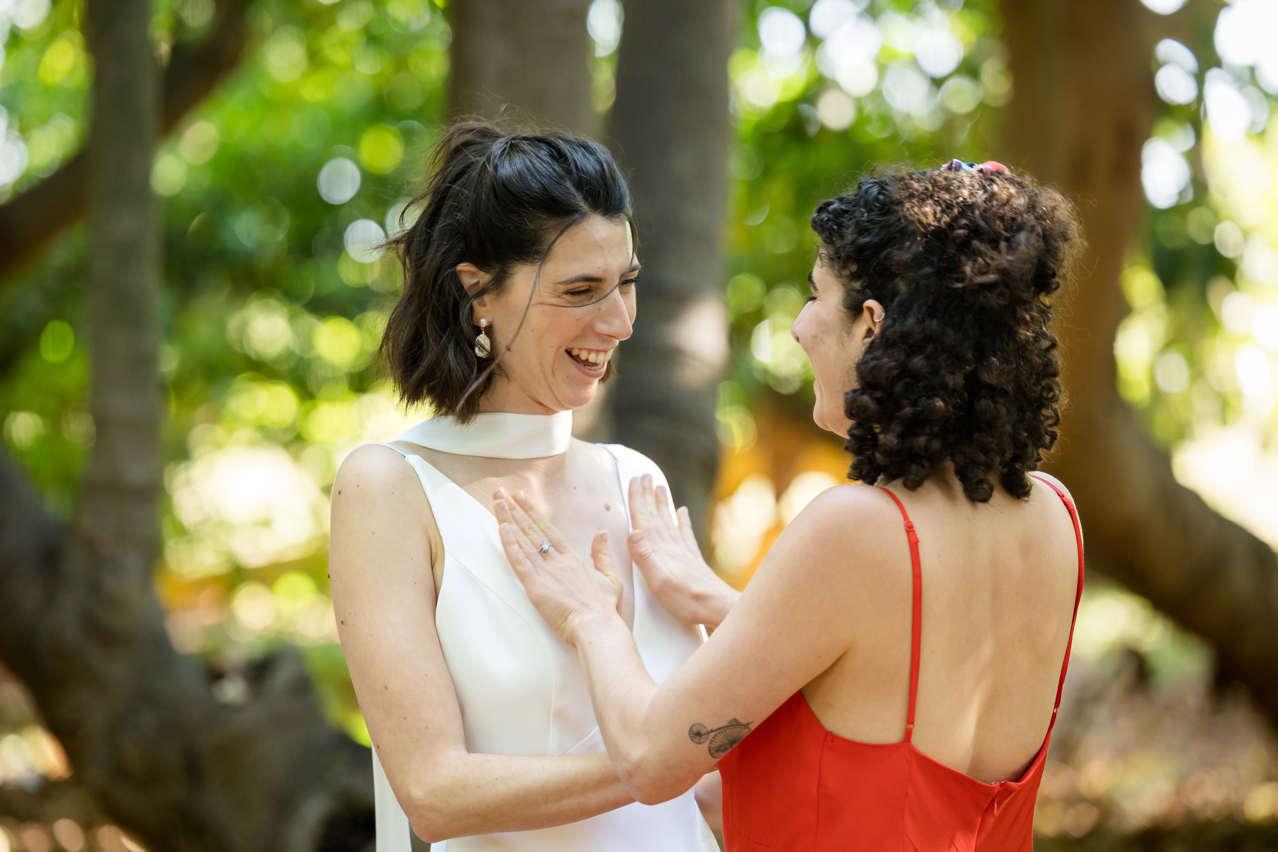 Tamar & Assaf. AMIR BUCHNIK PHOTOGRAPHER