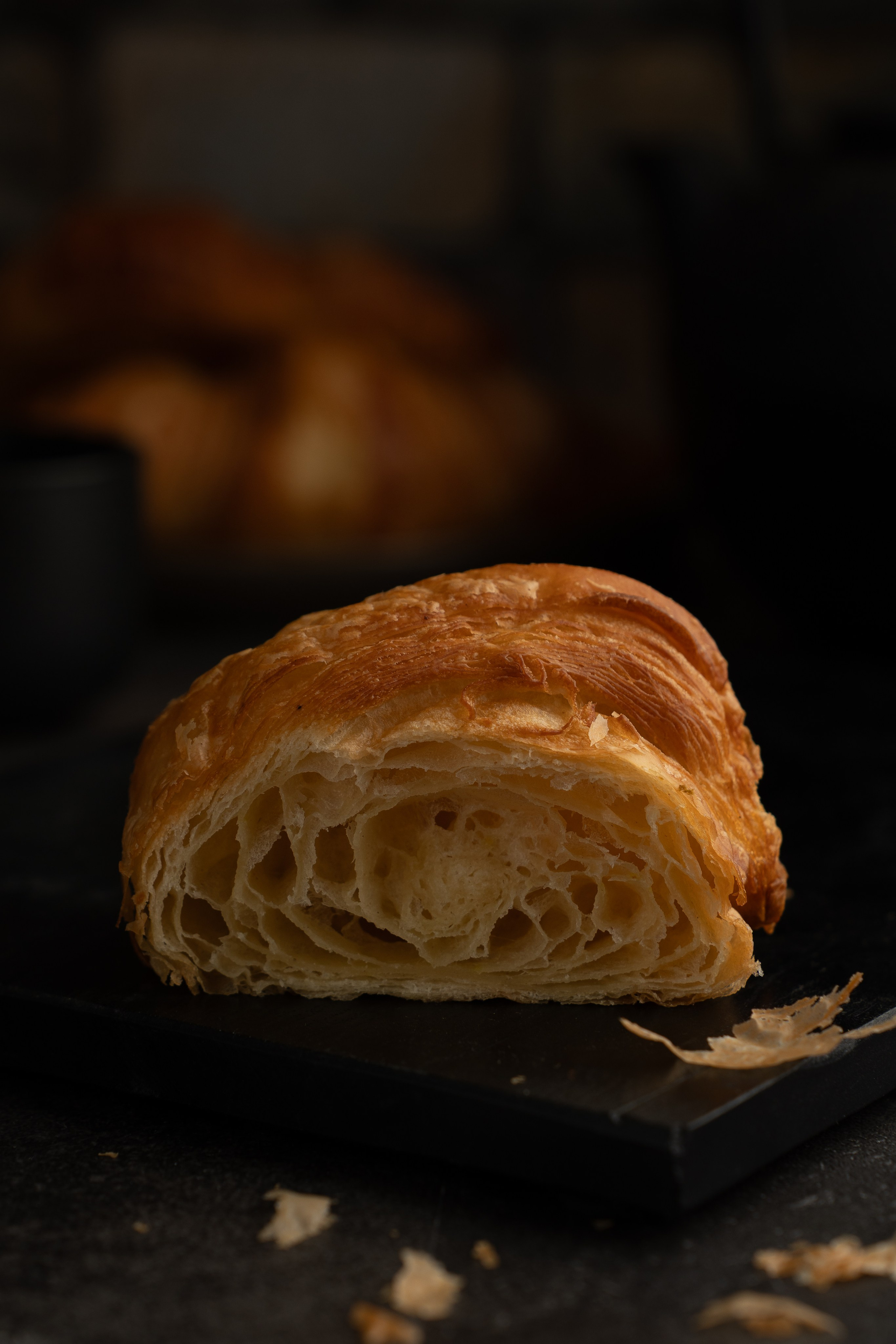 Margo Mitsoul — Photographe culinaire pour restaurants et chefs en France