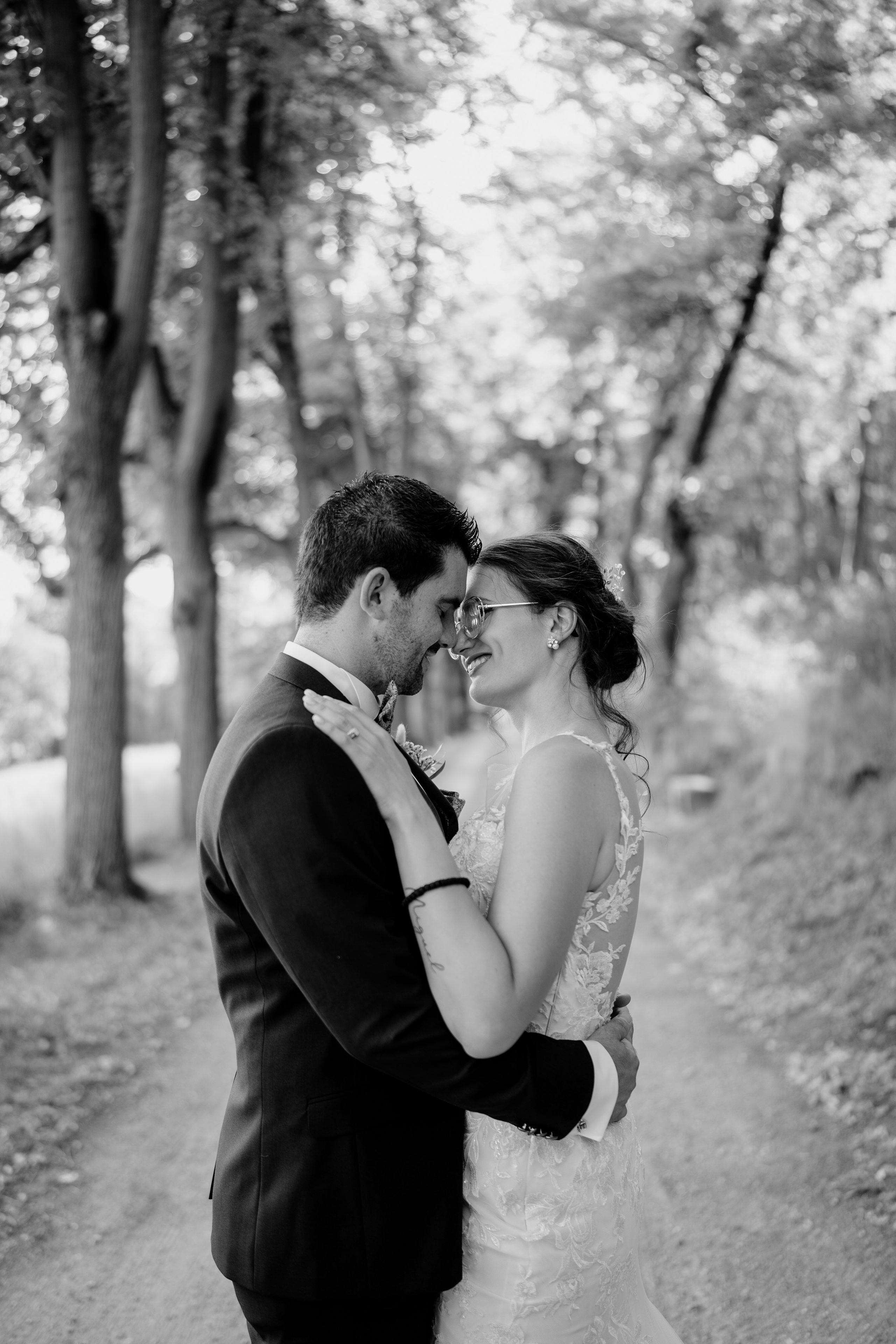 Anthony & Milena. NSJ — Wedding Studio