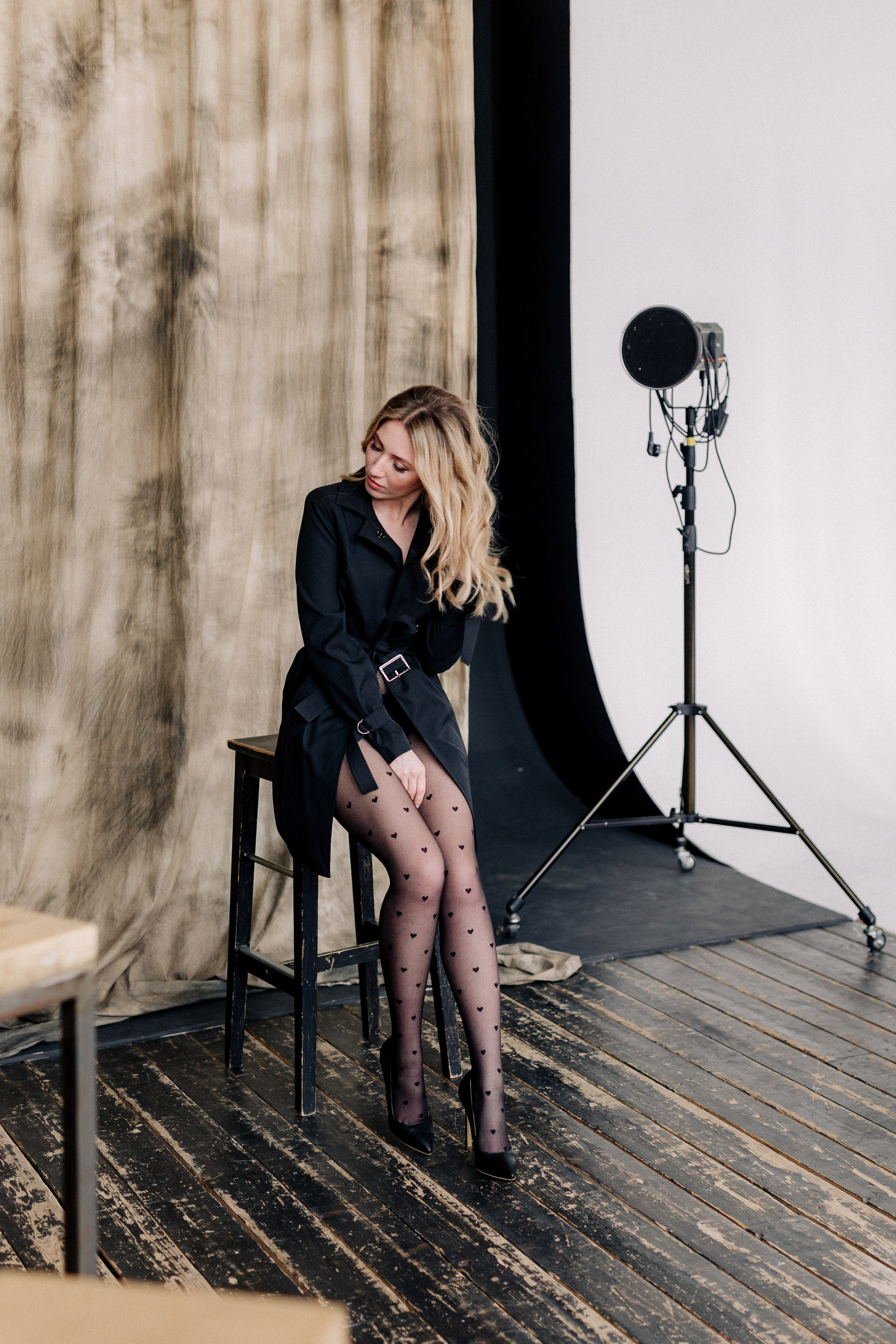 Diana. Studio. Fotograf w Krakowie i Europie