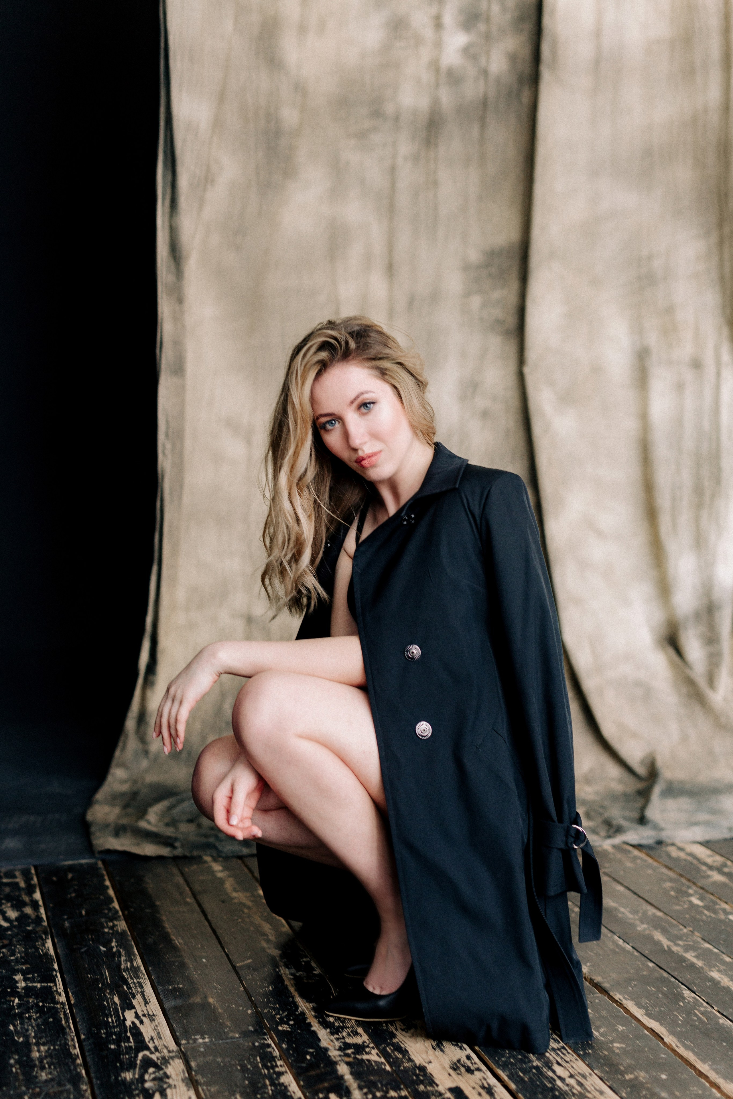 Diana. Studio. Fotograf w Krakowie i Europie