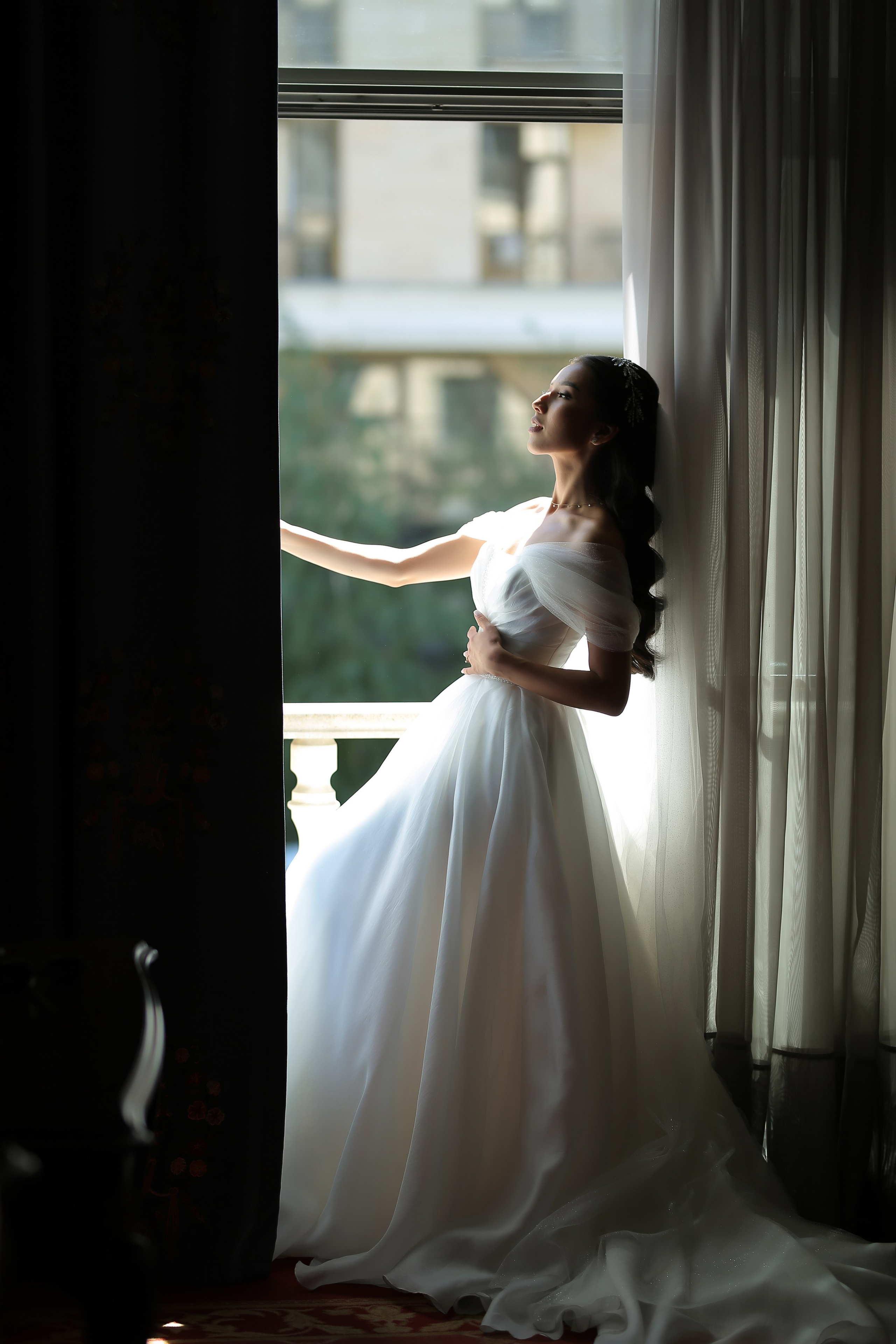 ORION. Mandarin.photo