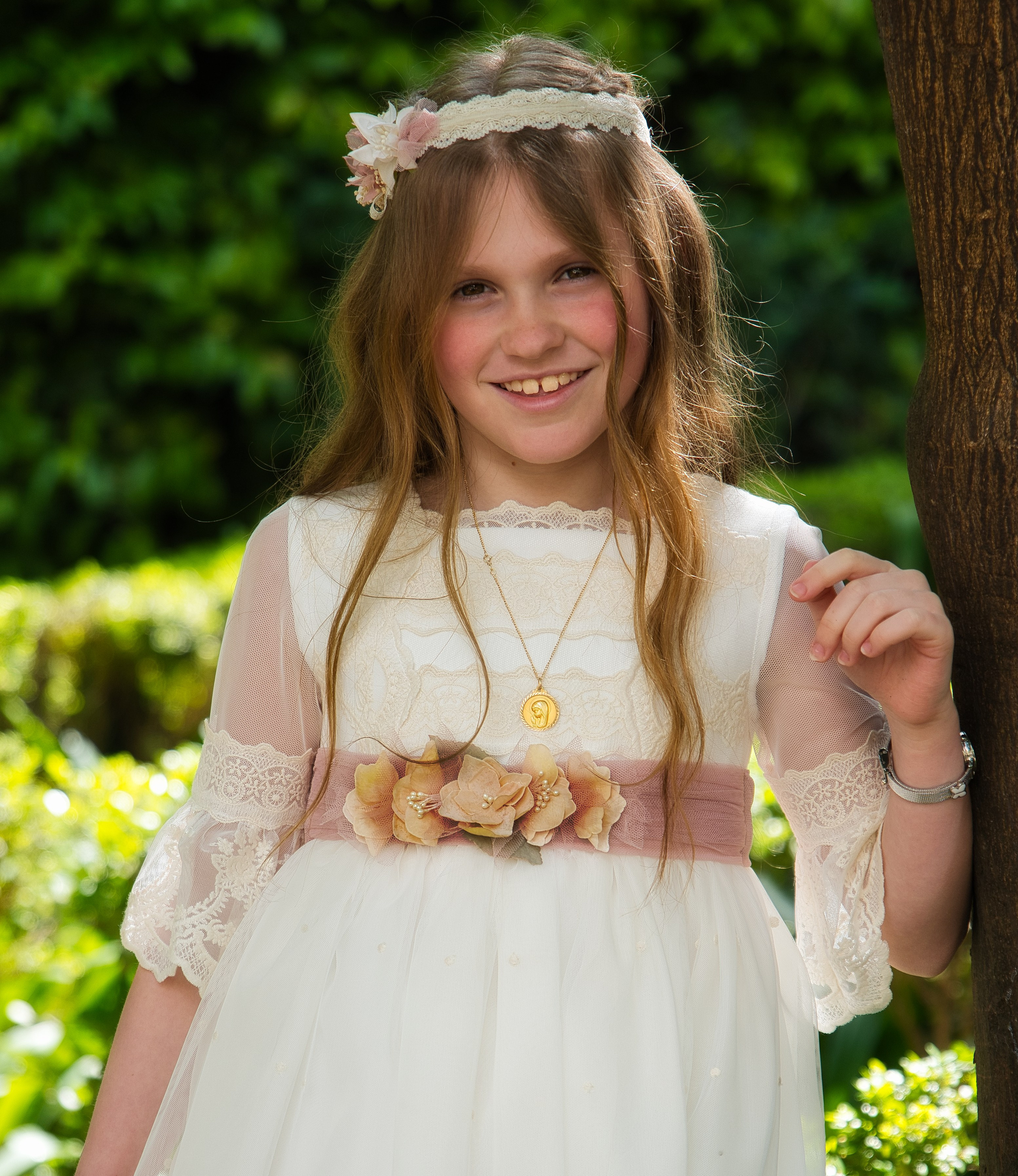 Fotografías de comunión en Córdoba. Fotógrafo y videógrafo en Córdoba (España)