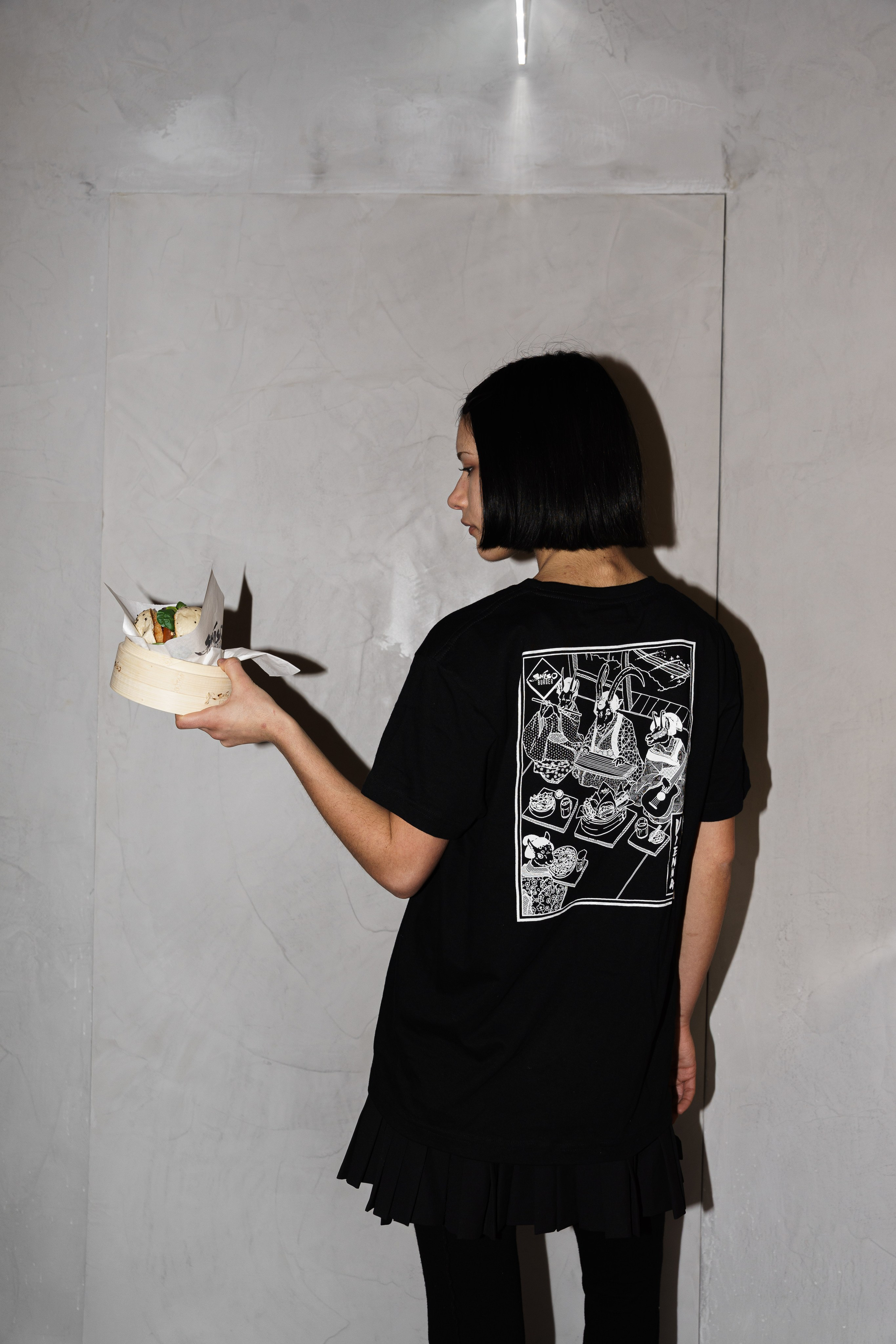 Shiso Burger | Vienna