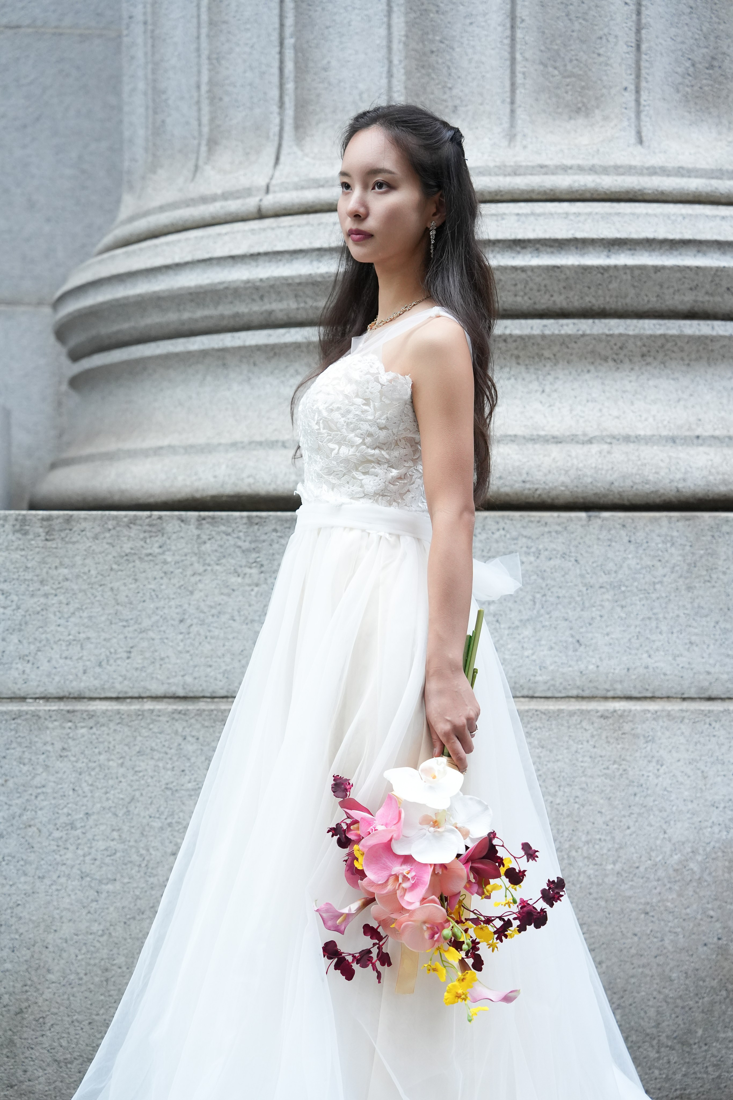 Свадебная фотосессия Токио. Фотограф в Токио Япония