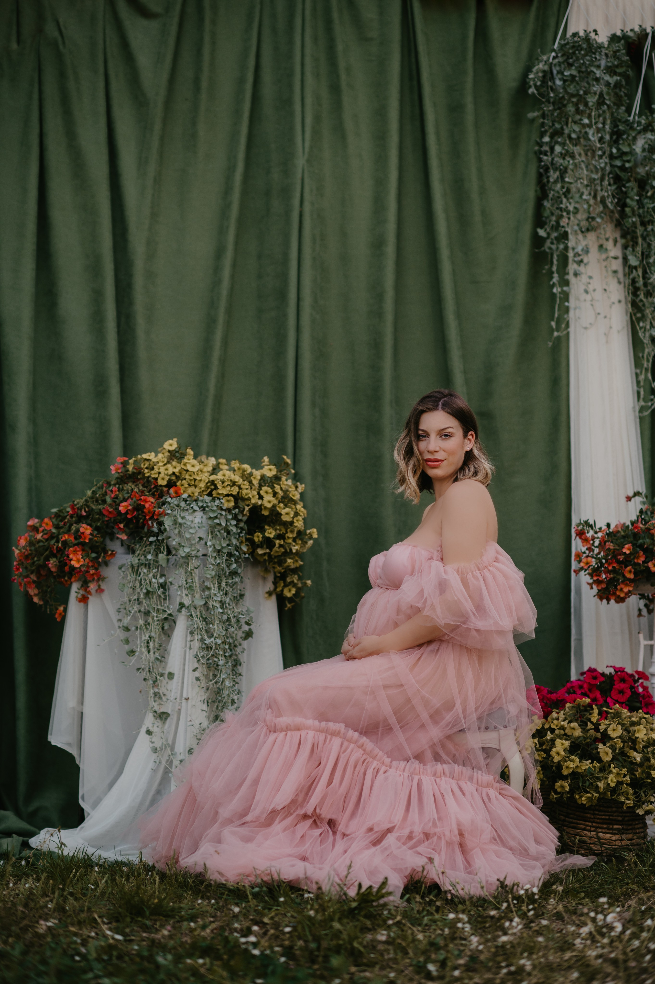 Sara. Ana Sladojevic