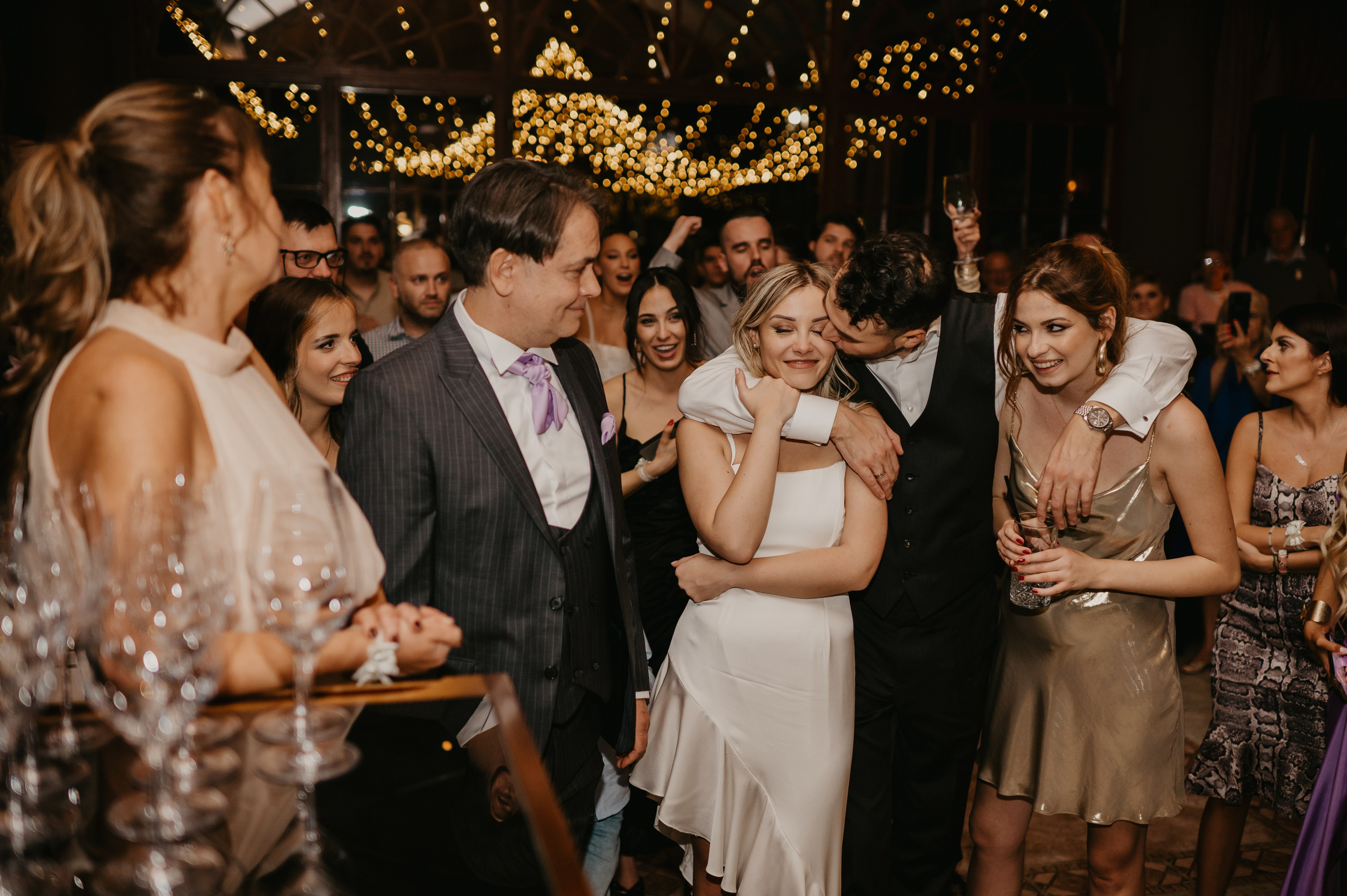 Isidora & Mihajlo. Ana Sladojevic