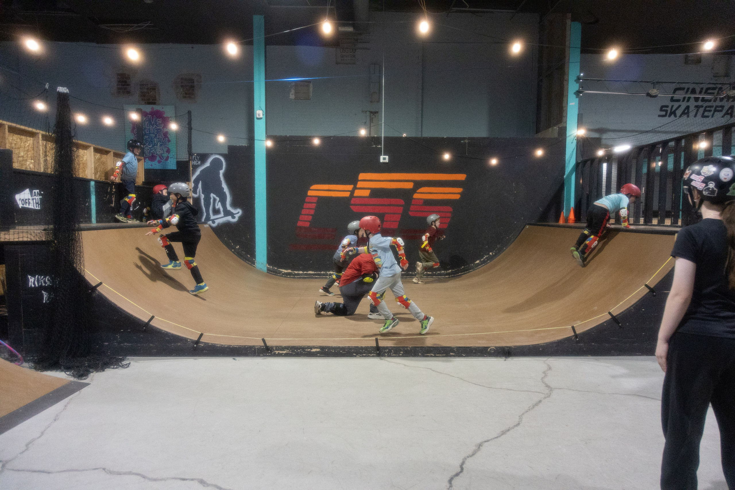 Mason’s 8th birthday. Toronto Portrait Photographer Lena Lac