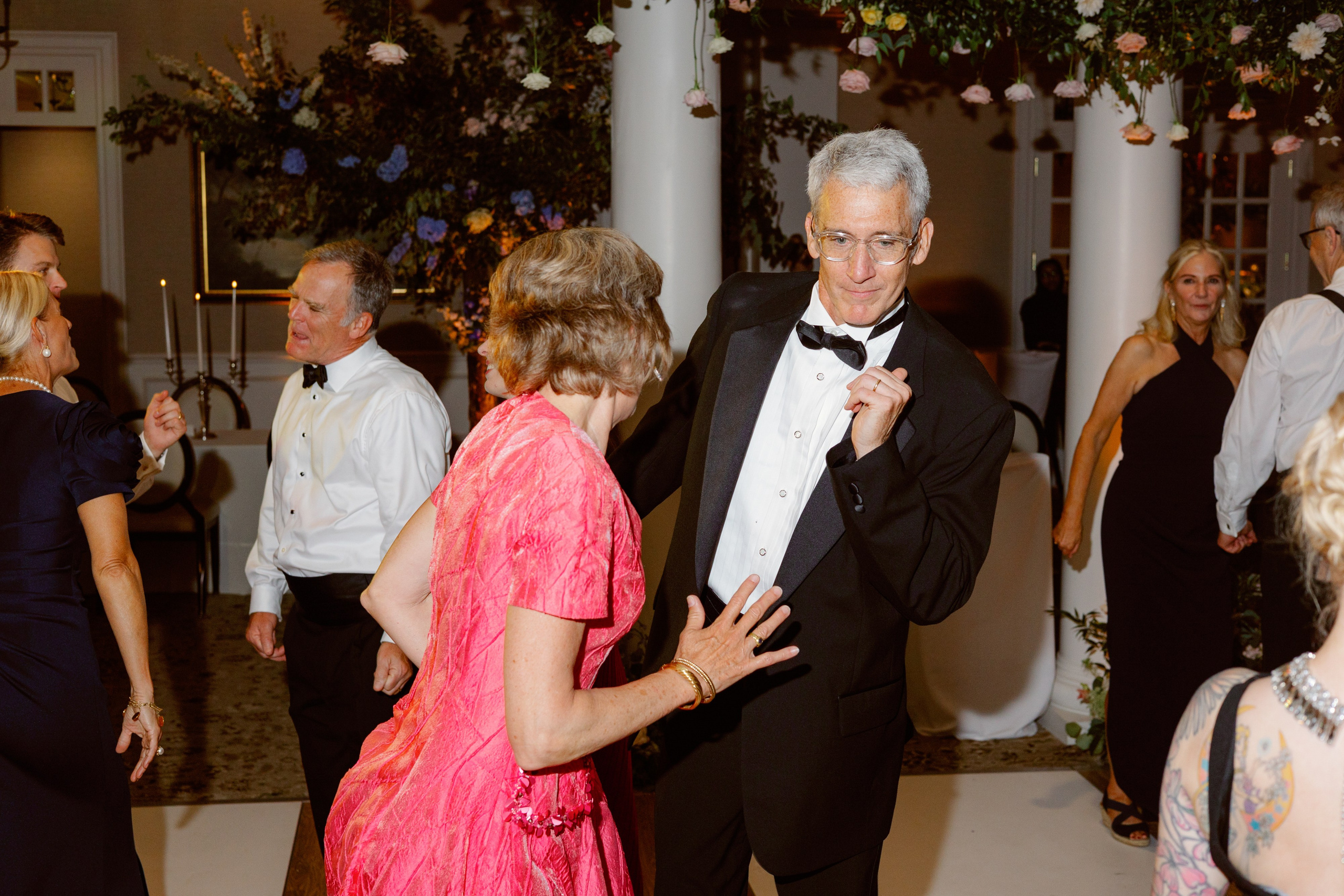 Collier and Matthew. Wedding photographer and videographer New York | New Jersey