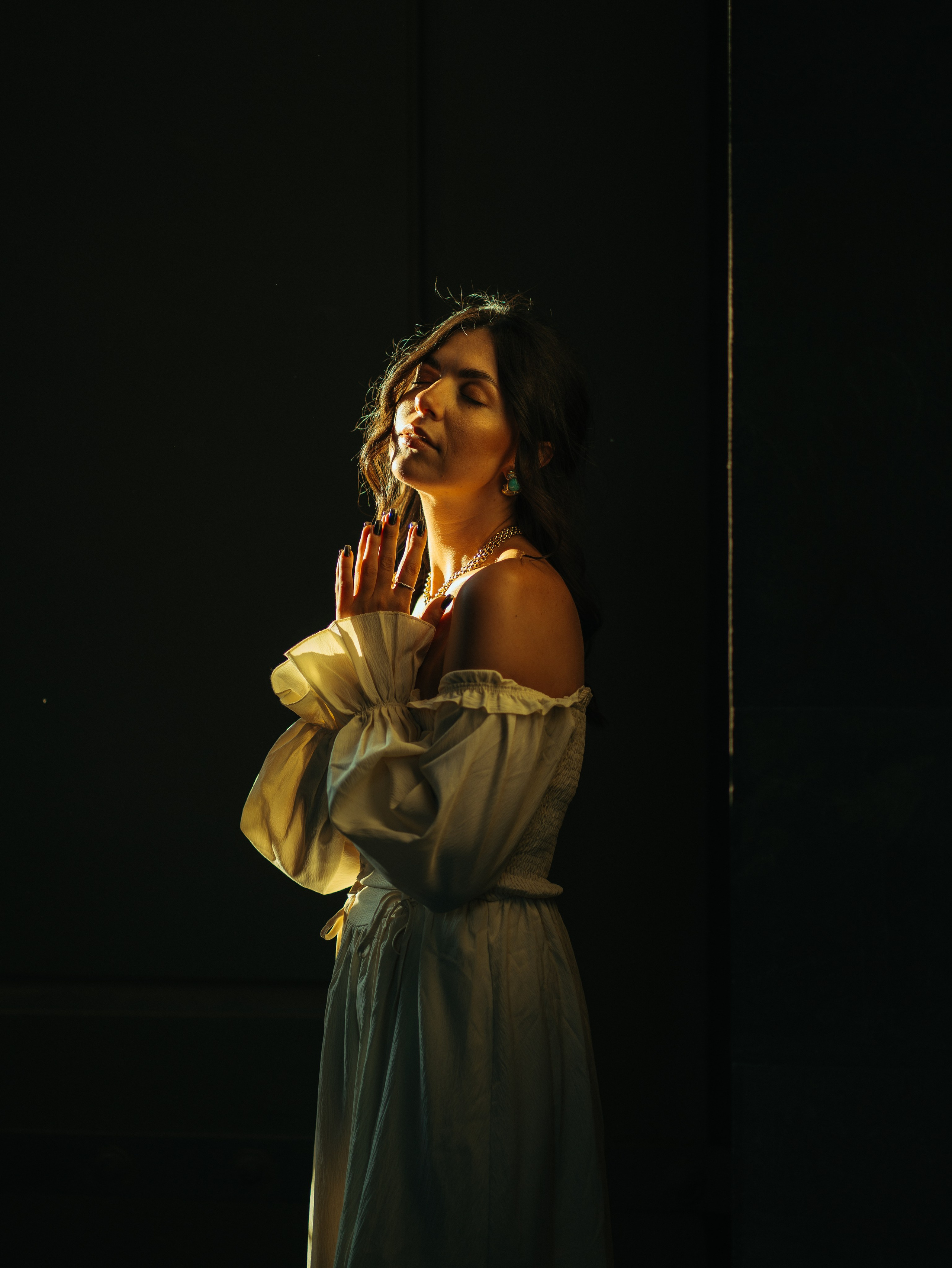 Christina (Boboli Gradens). Fotografo in Italia, Pisa, Firenze