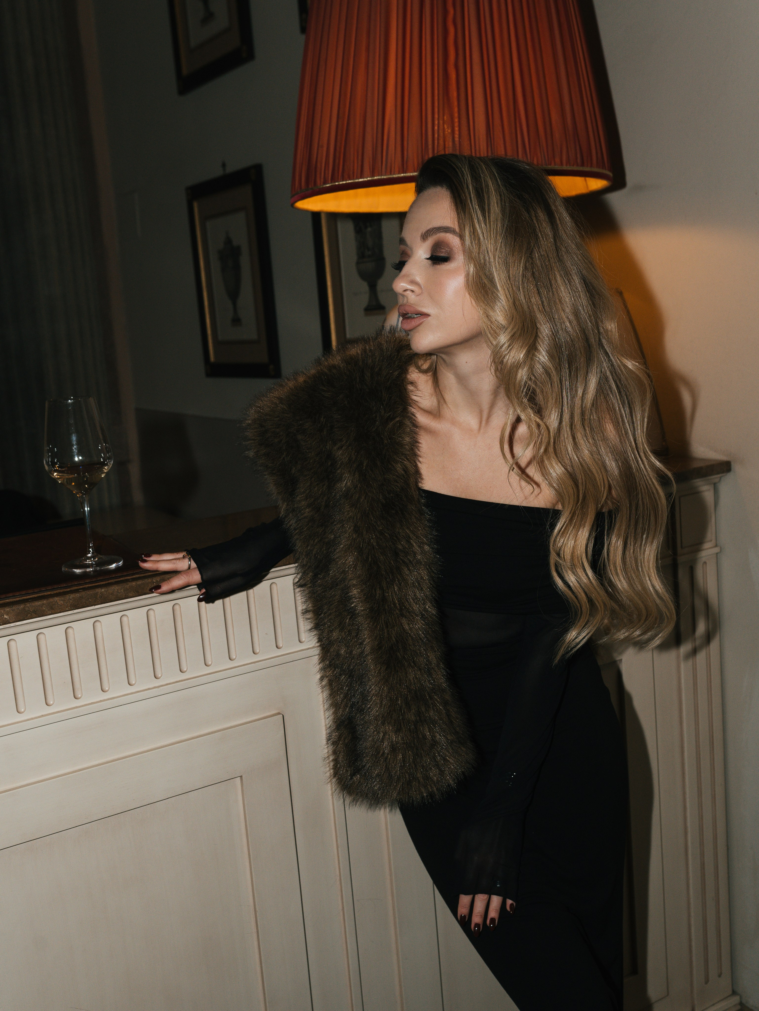 Anna. Fotografo in Italia, Pisa, Firenze