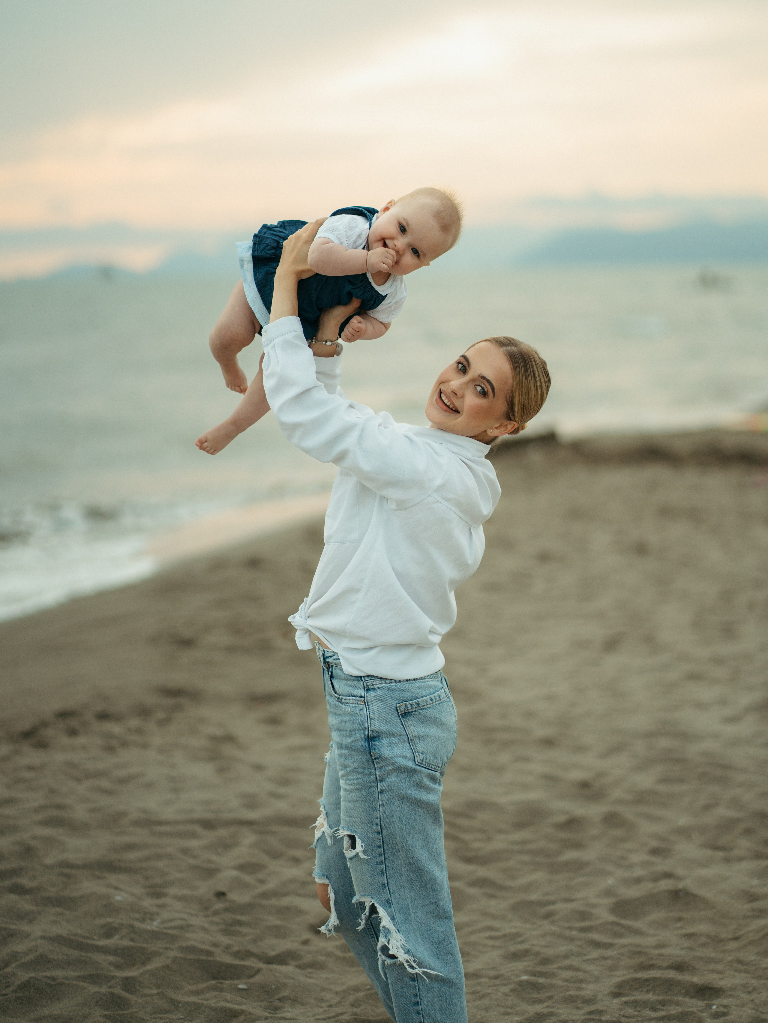 Forte dei Marmi. Fotografo in Italia, Pisa, Firenze