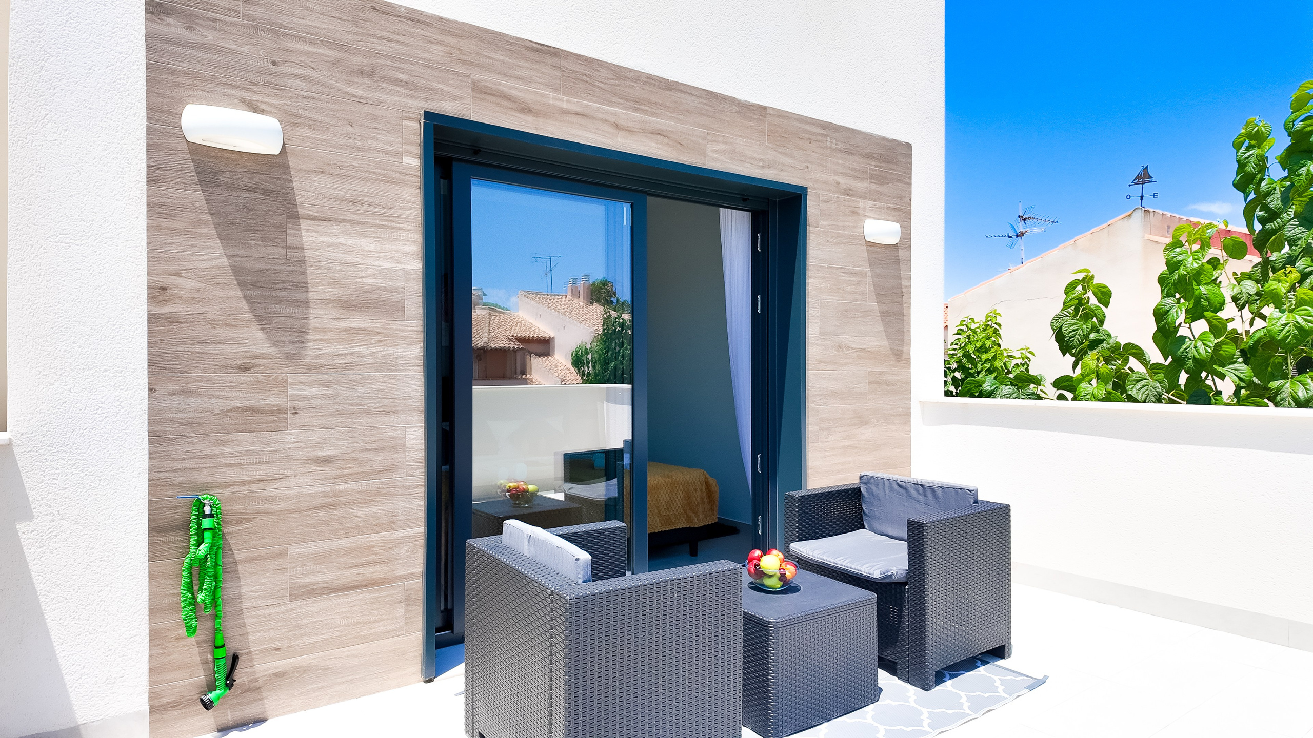 VILLA Luna I&M GROUP. Baby Beast