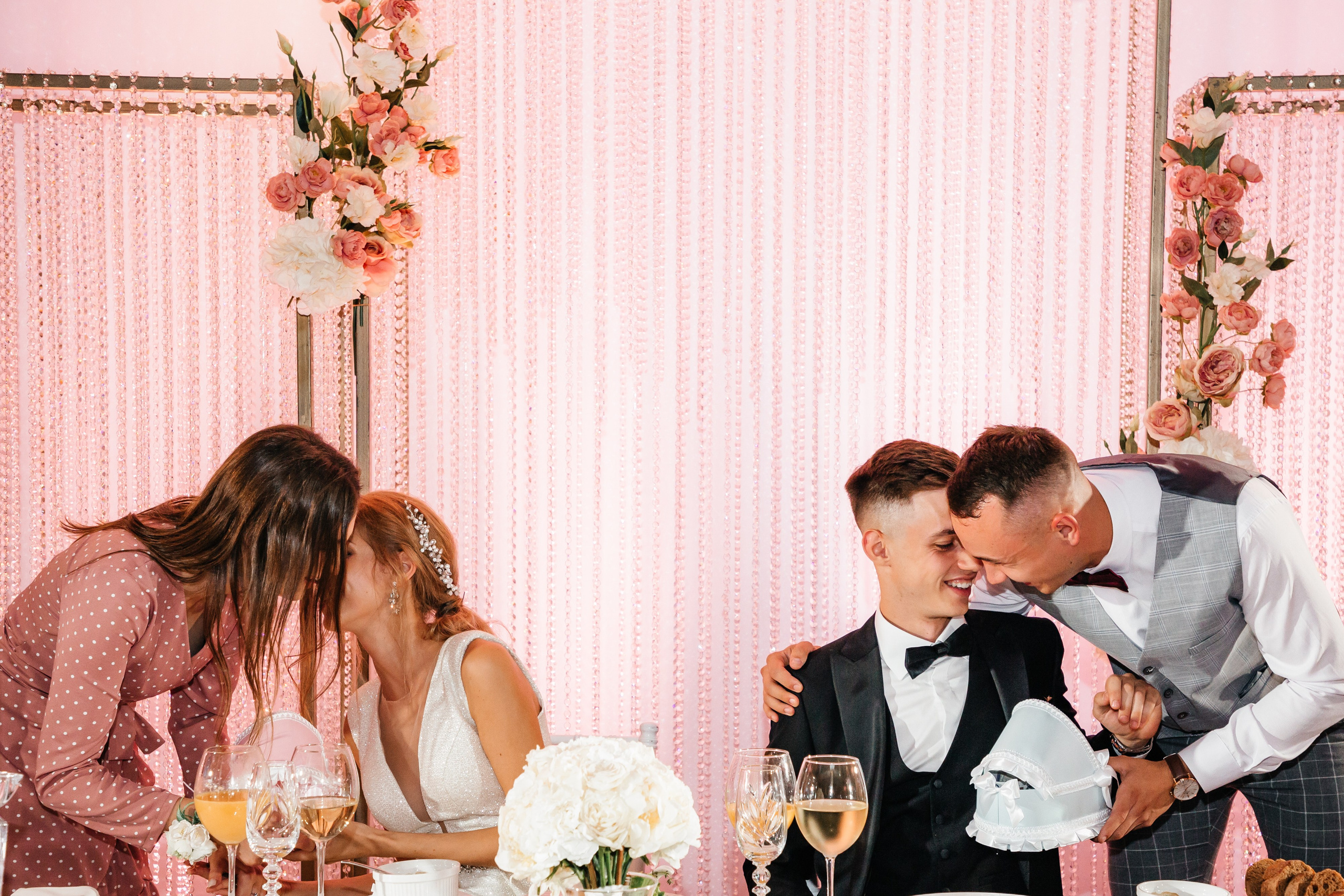 Evgeniy & Mariya. Destination wedding and fashion photographer in Riga Igor Davidovich