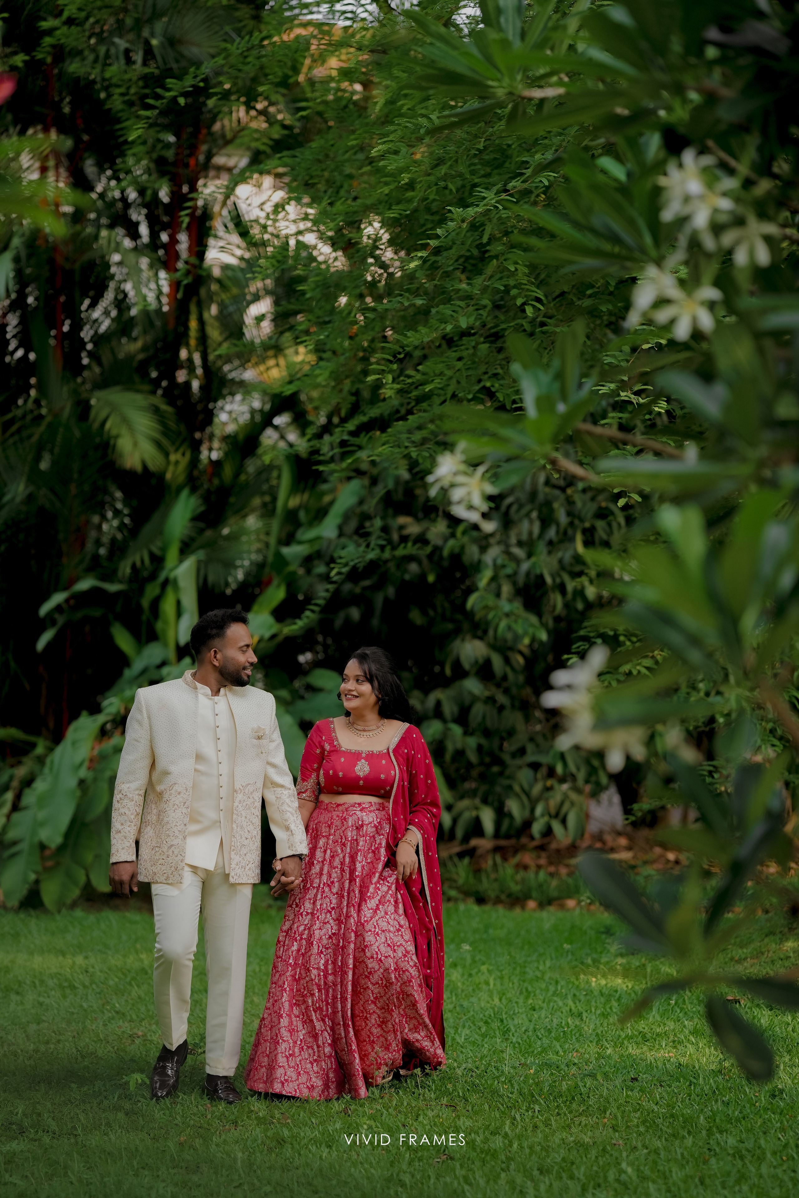 Anagha & Alan. Vivid Frames: Capturing life’s milestones through professional wedding, maternity, and baby photography