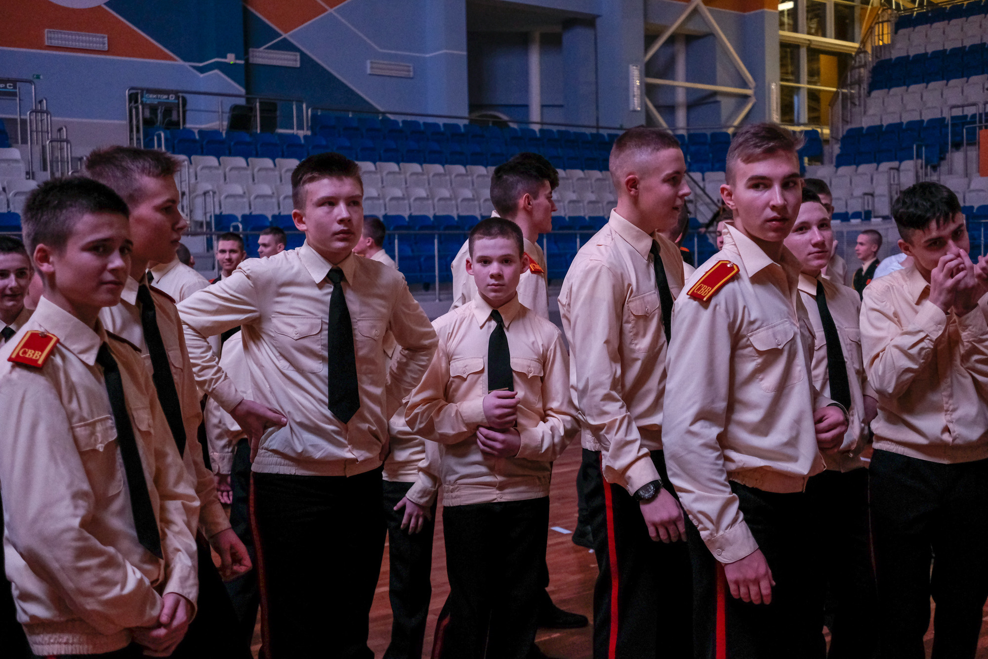 Portraits\Editorial. Documentary photographer, visual artist based in Germany