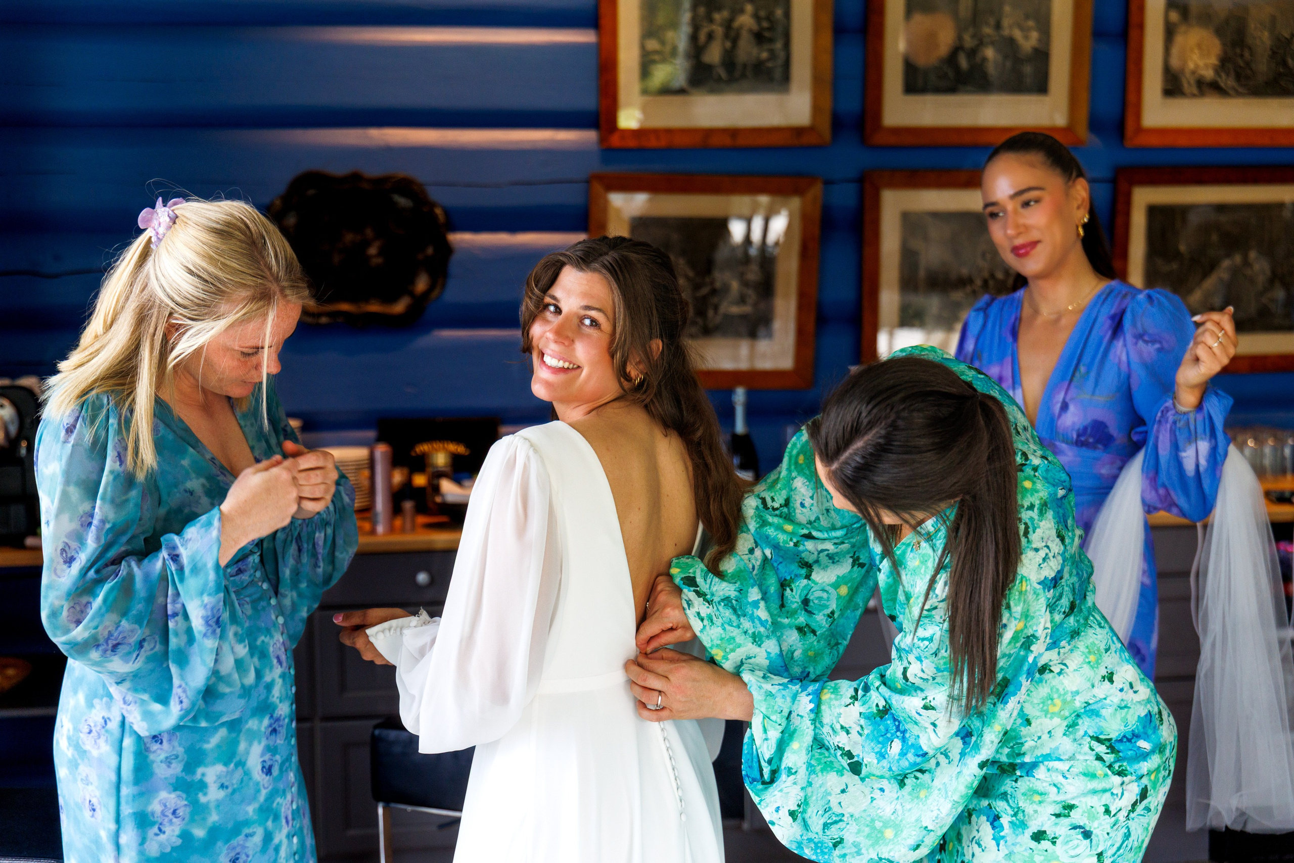 2024 – Bryllup – Sara & Knut Håkon. Bryllupsfotograf i Oslo og Rogaland — Meisal Media