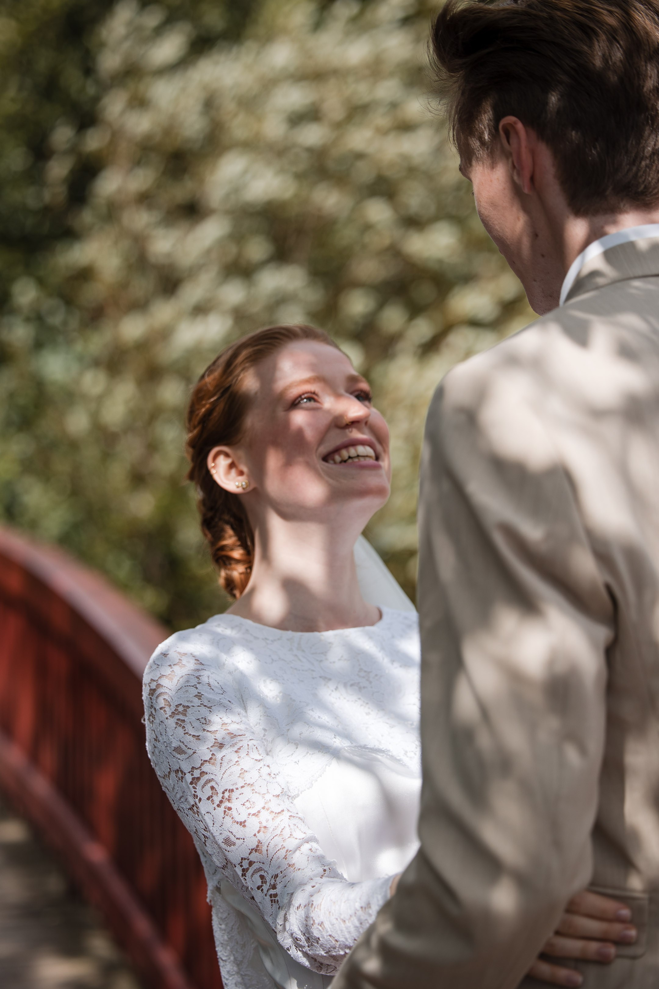 2025 - Vilde & Thomas. Bryllupsfotograf i Oslo og Rogaland — Meisal Media