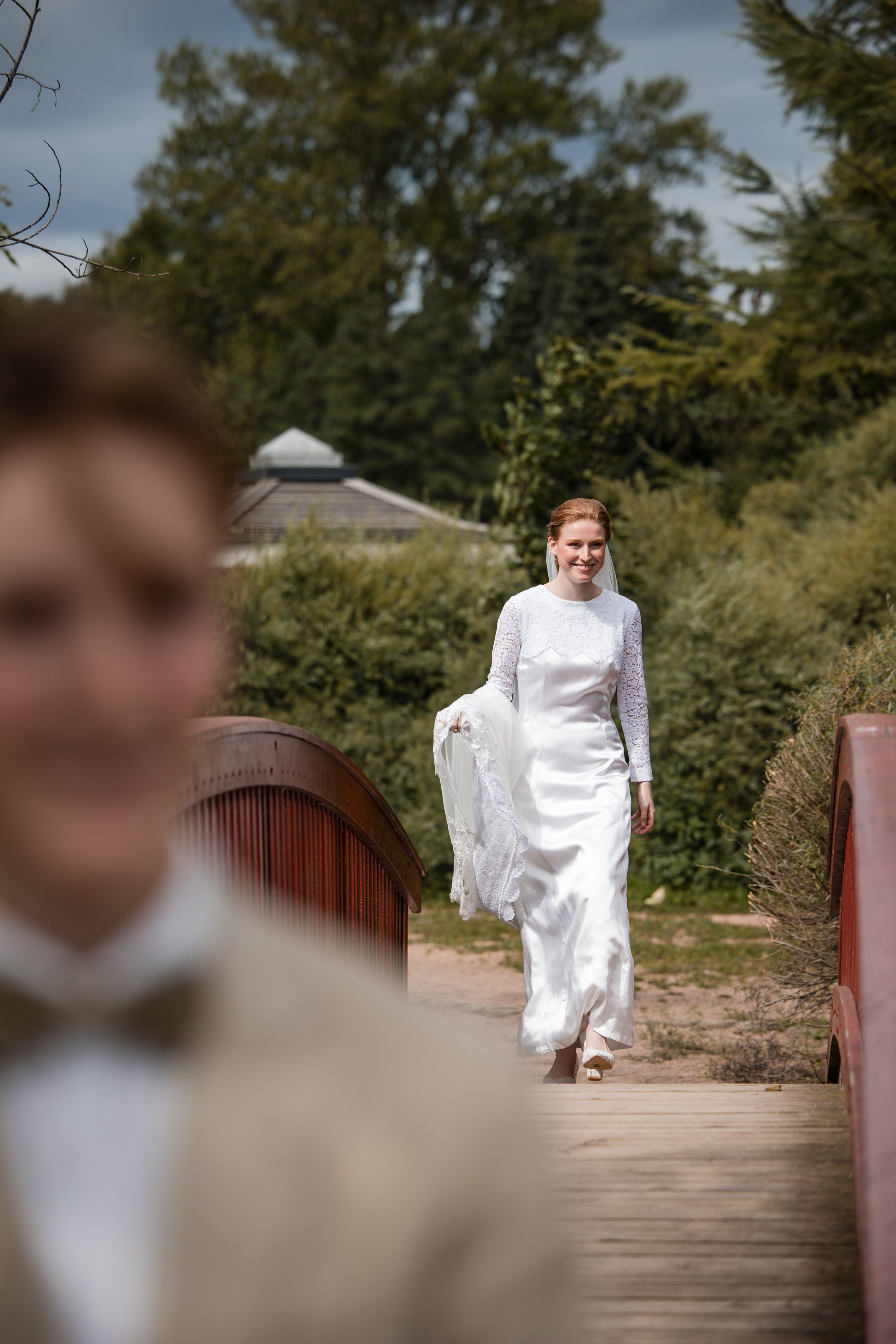 2025 - Vilde & Thomas. Bryllupsfotograf i Oslo og Rogaland — Meisal Media