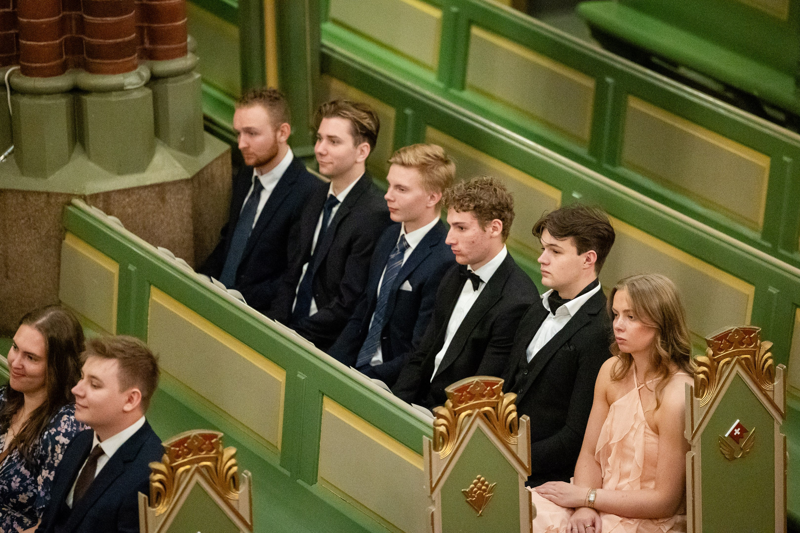 2025 - Vilde & Thomas. Bryllupsfotograf i Oslo og Rogaland — Meisal Media