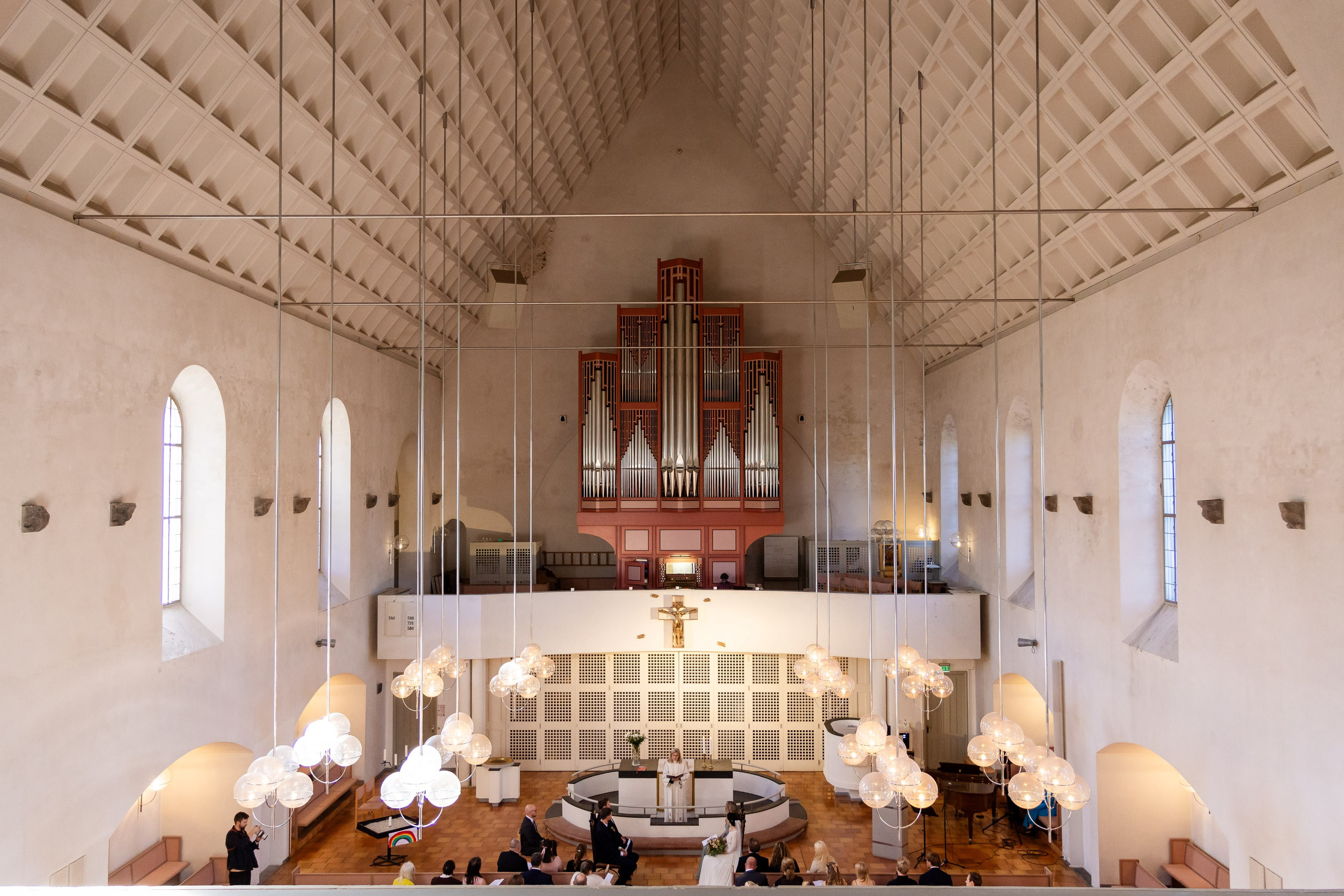 2025 - Bryllup - Nina & Aleksander. Bryllupsfotograf i Oslo og Rogaland — Meisal Media