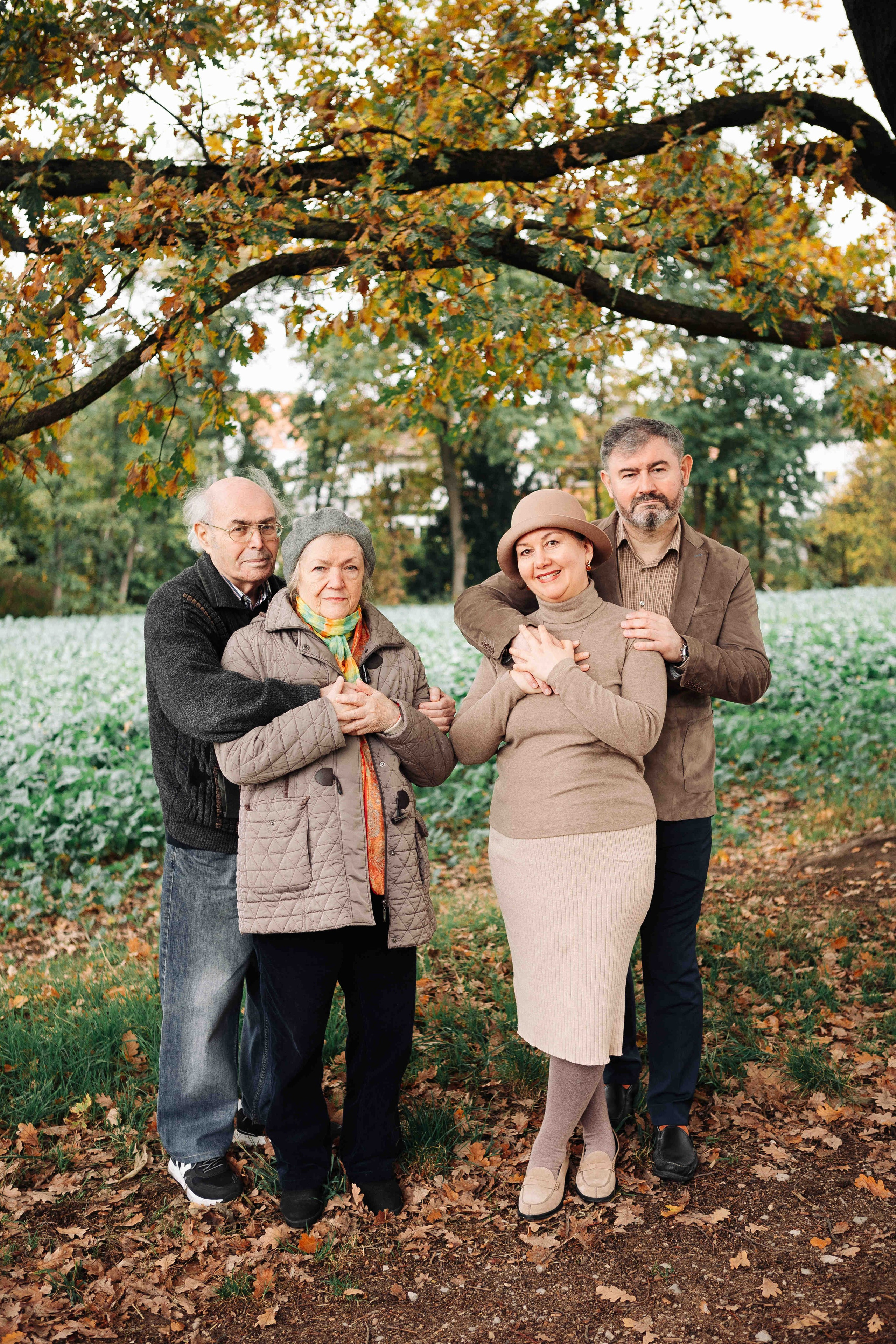 BIG OAK, BIG FAMILY. Https://shi-photo.com/