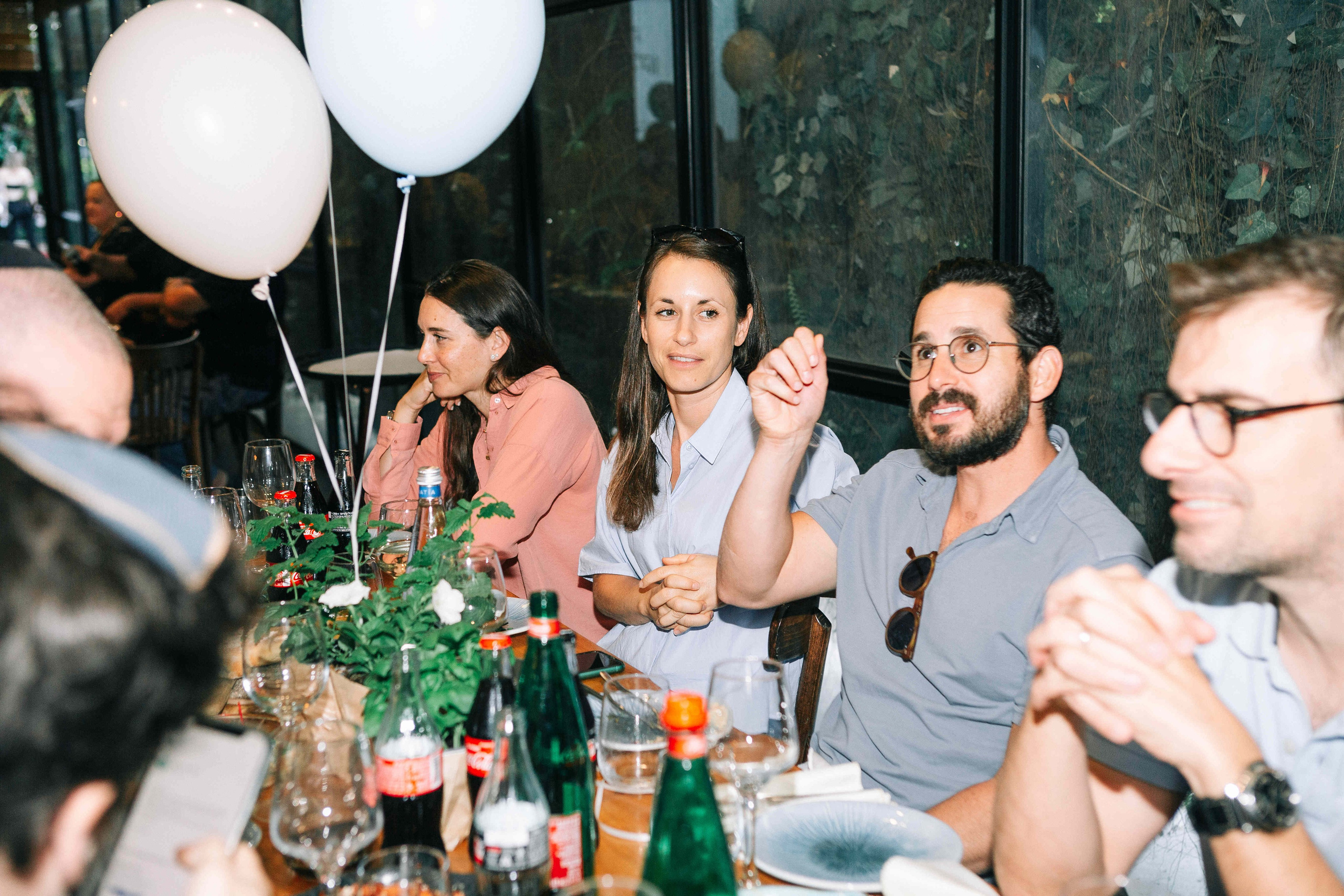 BRIT MILA (BIG EVENT). PHOTOGRAPHER IN ISRAEL