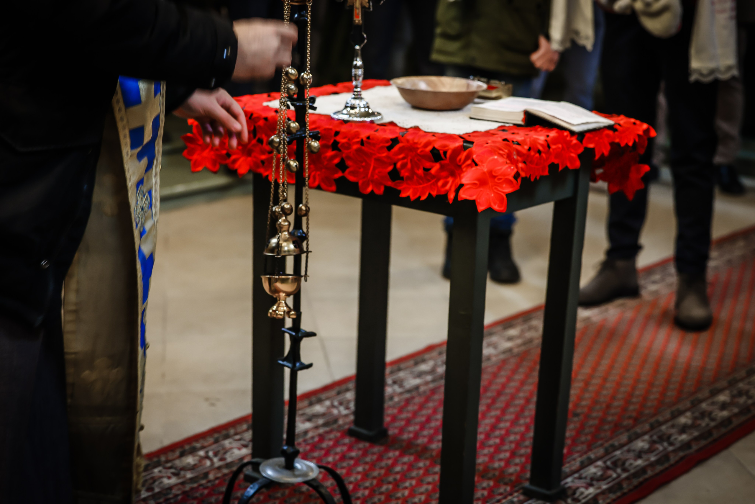 Krštenje Nađa & Mihajlo-Nova Crnja. ZORAN TORĐAN — FOTOGRAF I VIDEO PRODUCENT Zrenjanin