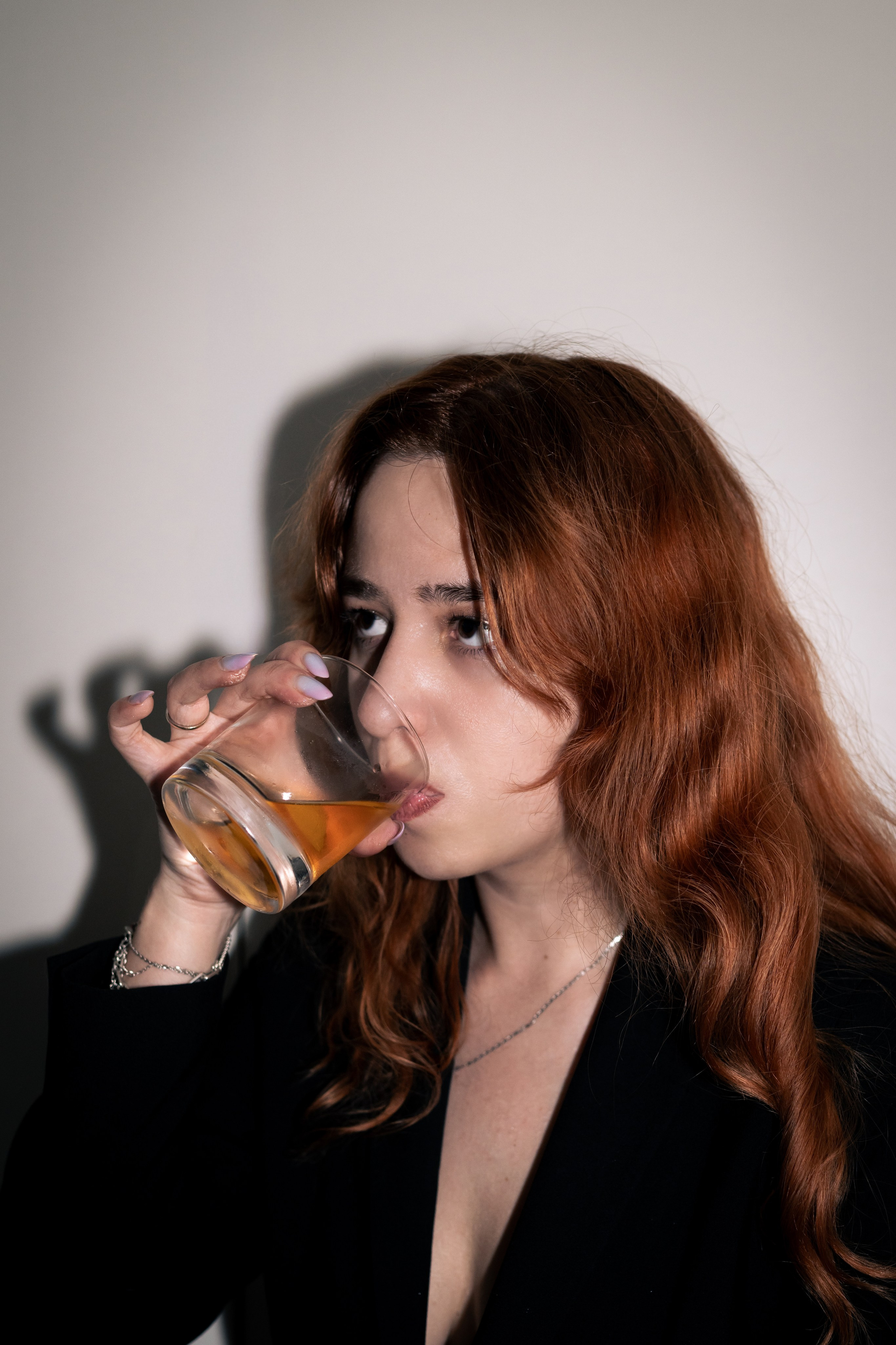 Projet 365 autoportraits par Eugenia Andres. Photographe à Genève - Eugenia Andres