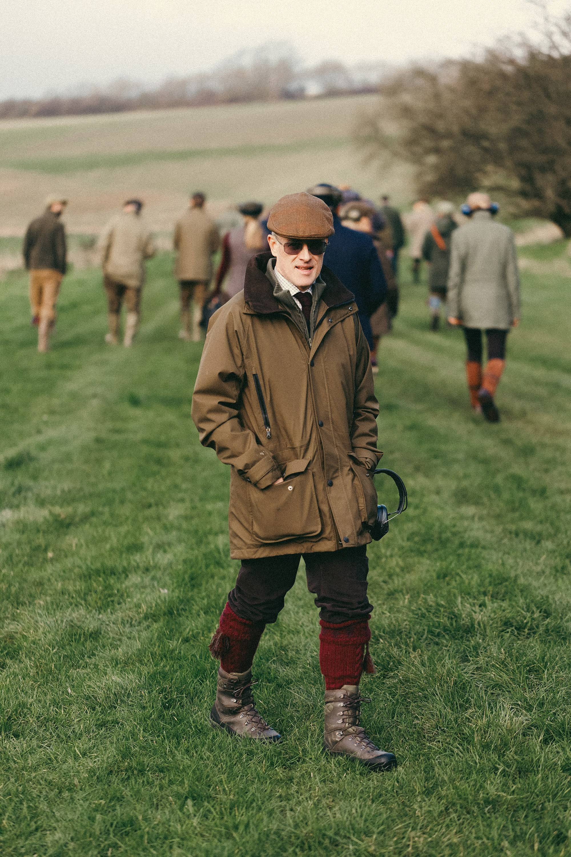 Salperton | Family Photographer in London and Kent