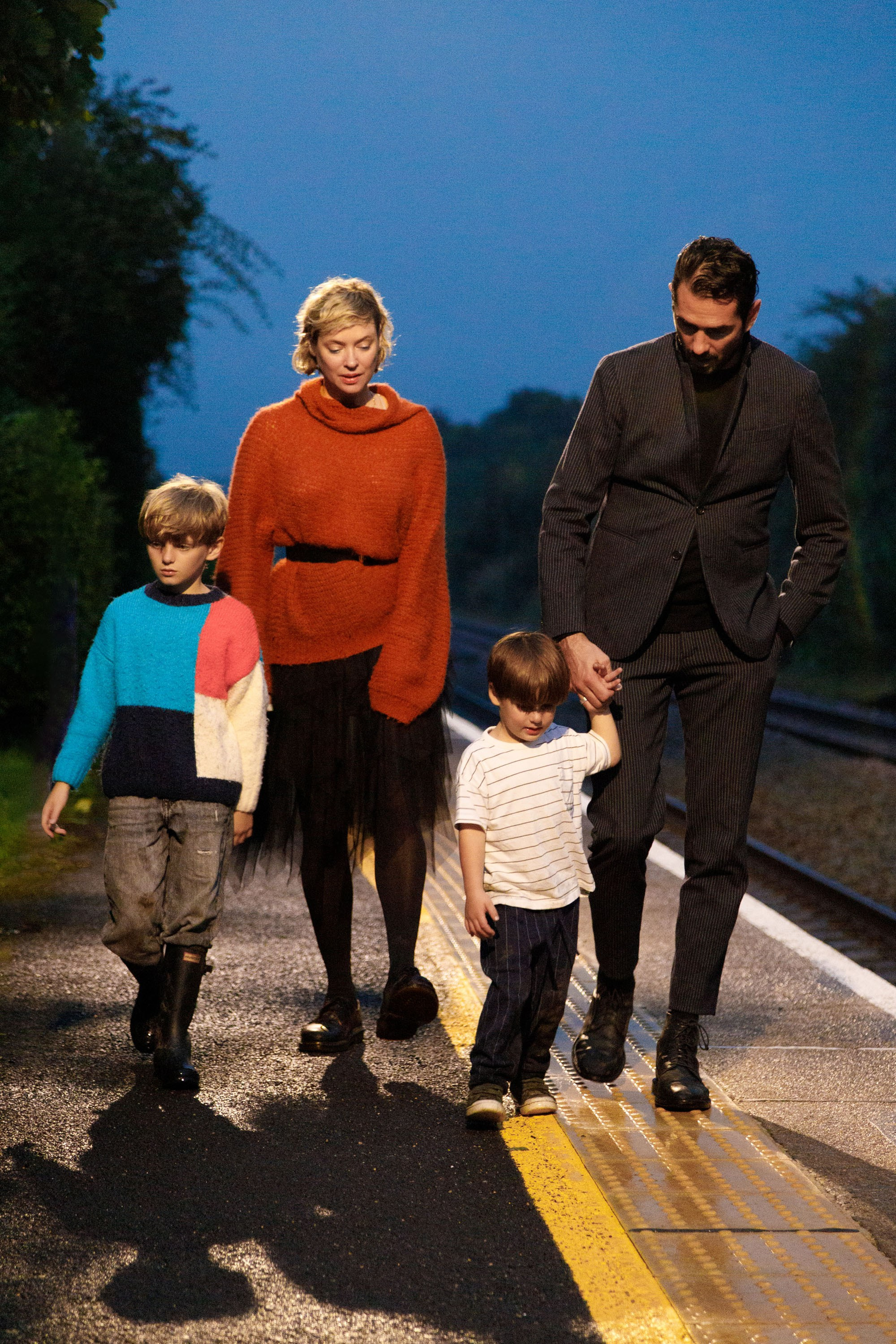 Somerset | Family Photographer in London and Kent