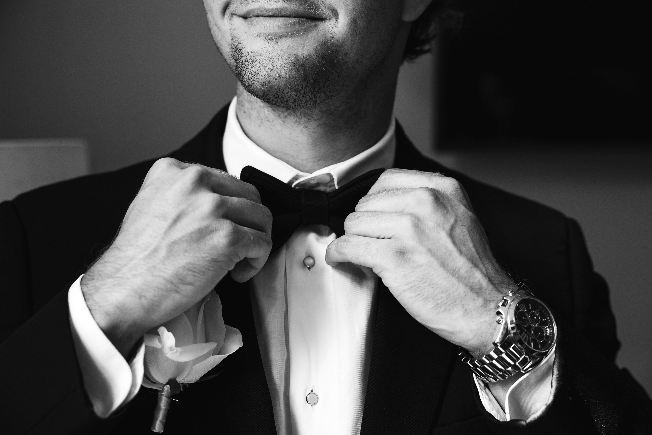 G&J. Wedding photographer in Florida