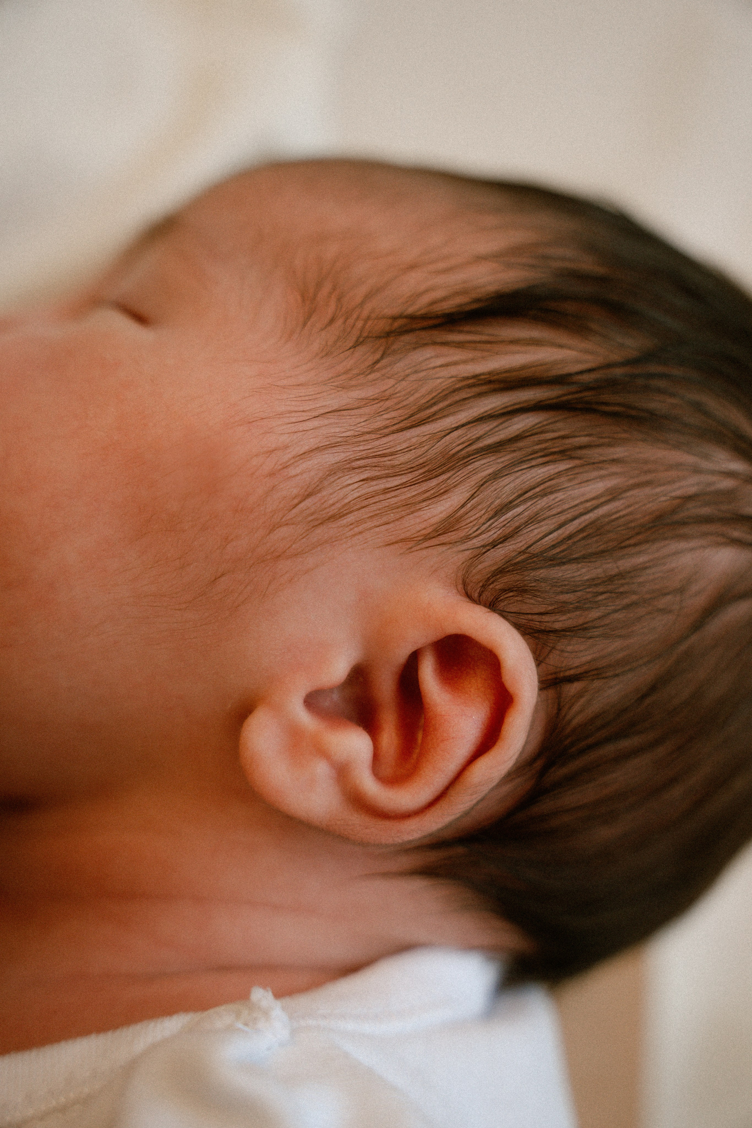 Our little prince at home. Angela Iakovleva — Family Photographer in Dubai