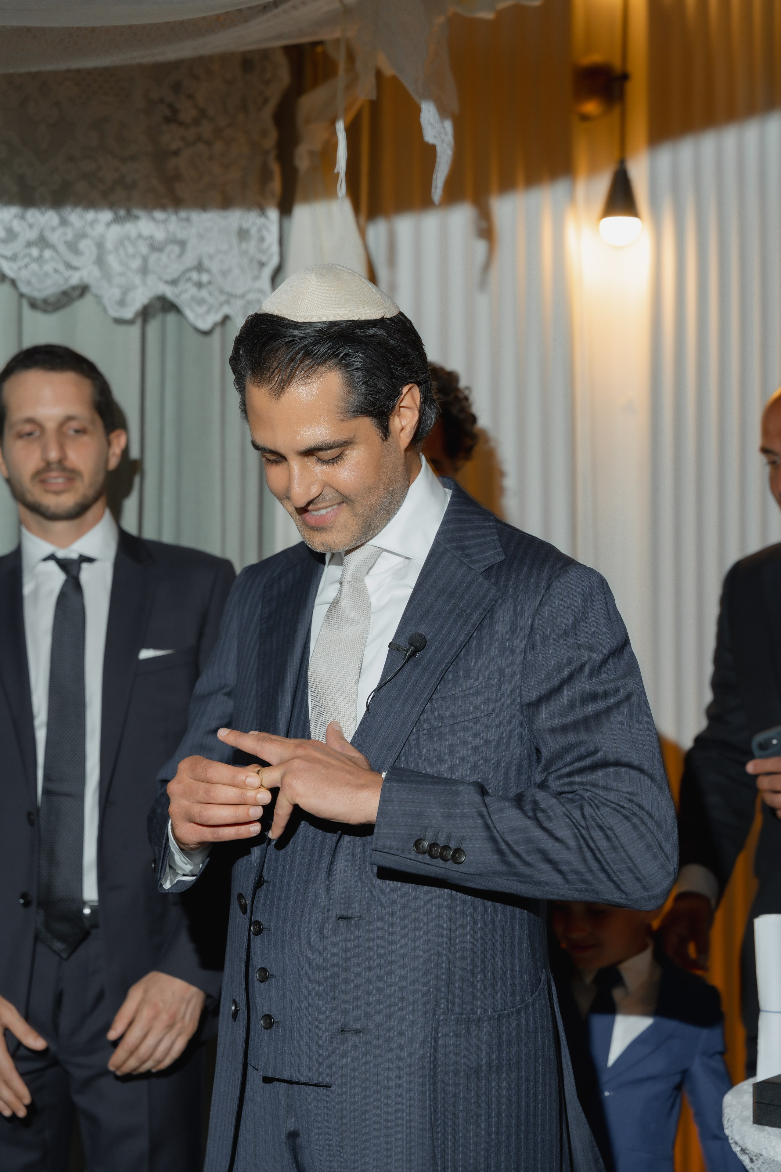 Amir and Maya. Anna Krasnova Wedding photographer