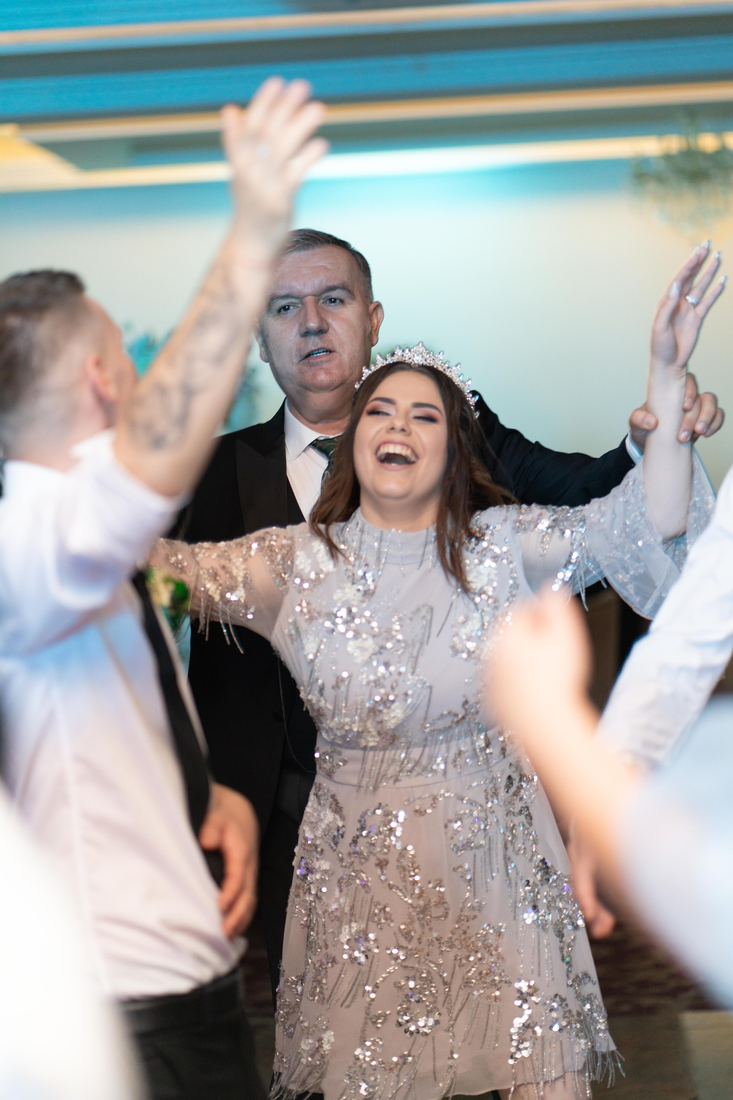 Nunta Teodora & Raul – Fotograf Videograf Emerald Oradea