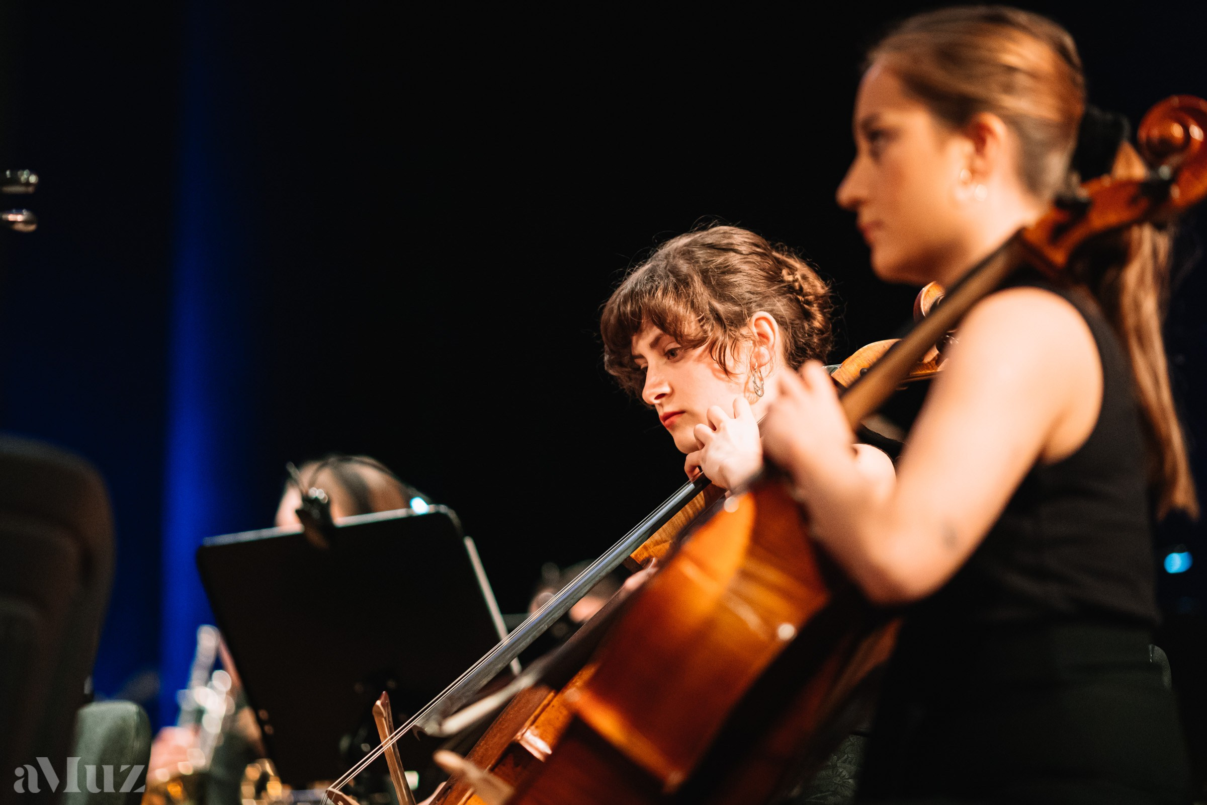 Koncert Muzyki Filmowej. Fotograf Ślubny Warszawa - Sesje Biznesowe Rodzinne Eventy