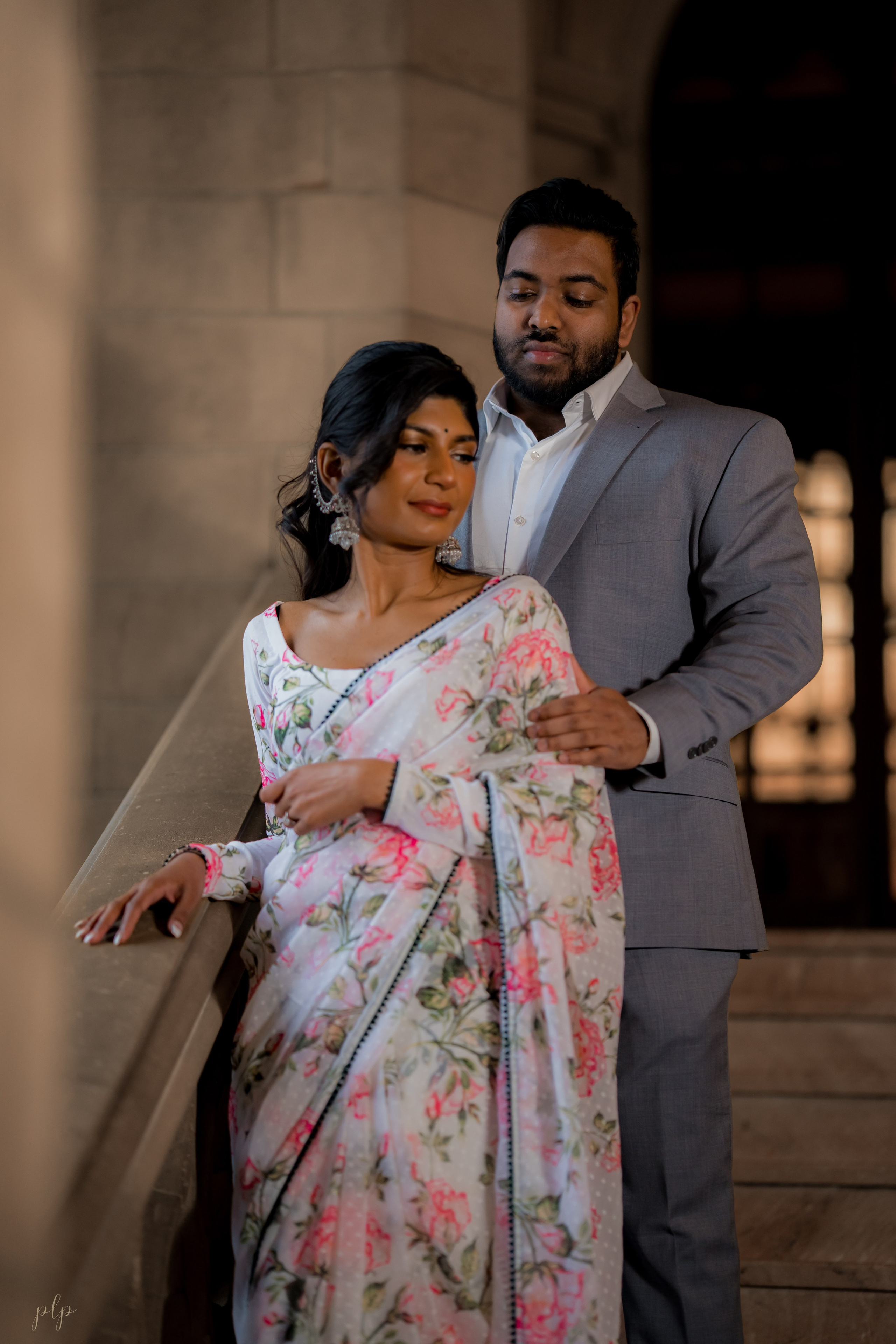 Rhema & Sundeep. Wedding Photographers and Filmmakers
