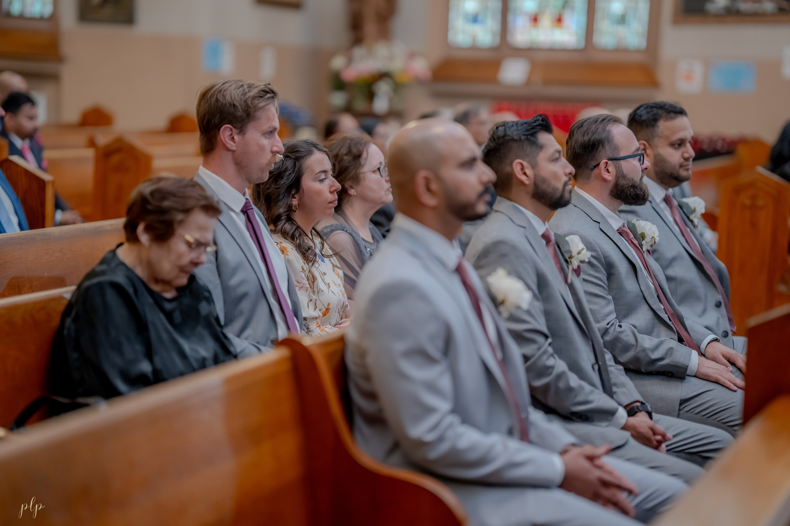 Indrani & Marc. Wedding Photographers and Filmmakers