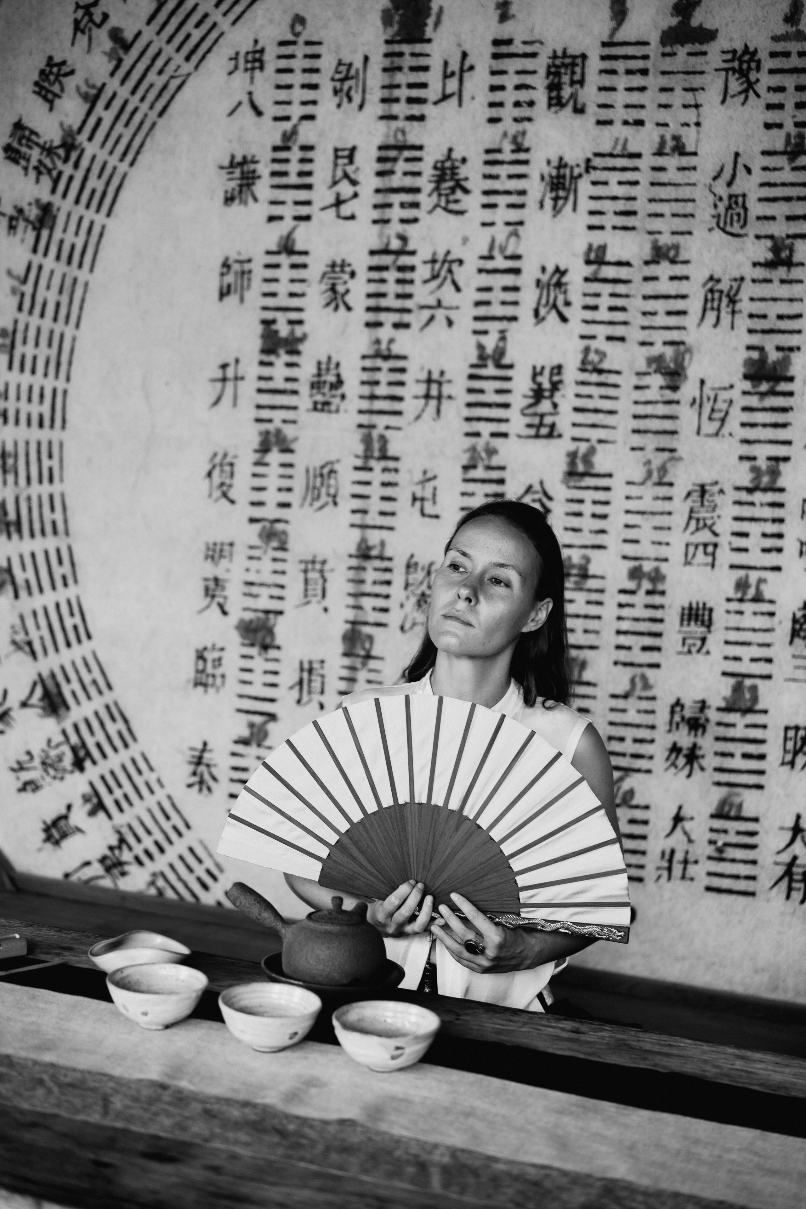 Tea Temple. Elena Baturina Photography