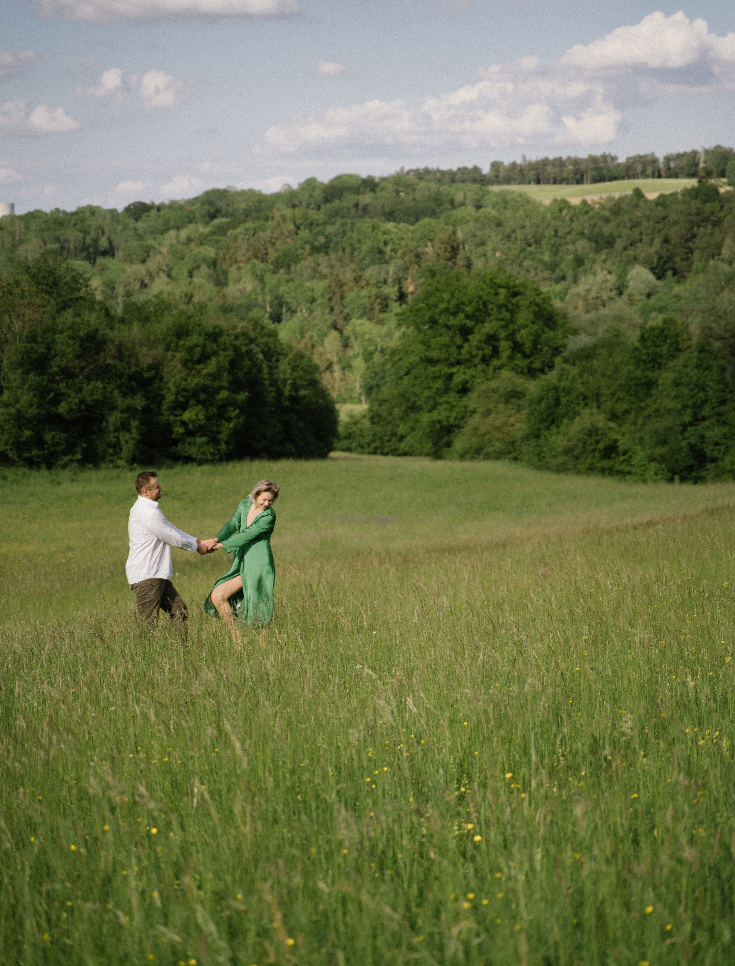 Love Story//Familie. Authentische und emotionale Familienfotos in Landshut und Umgebung