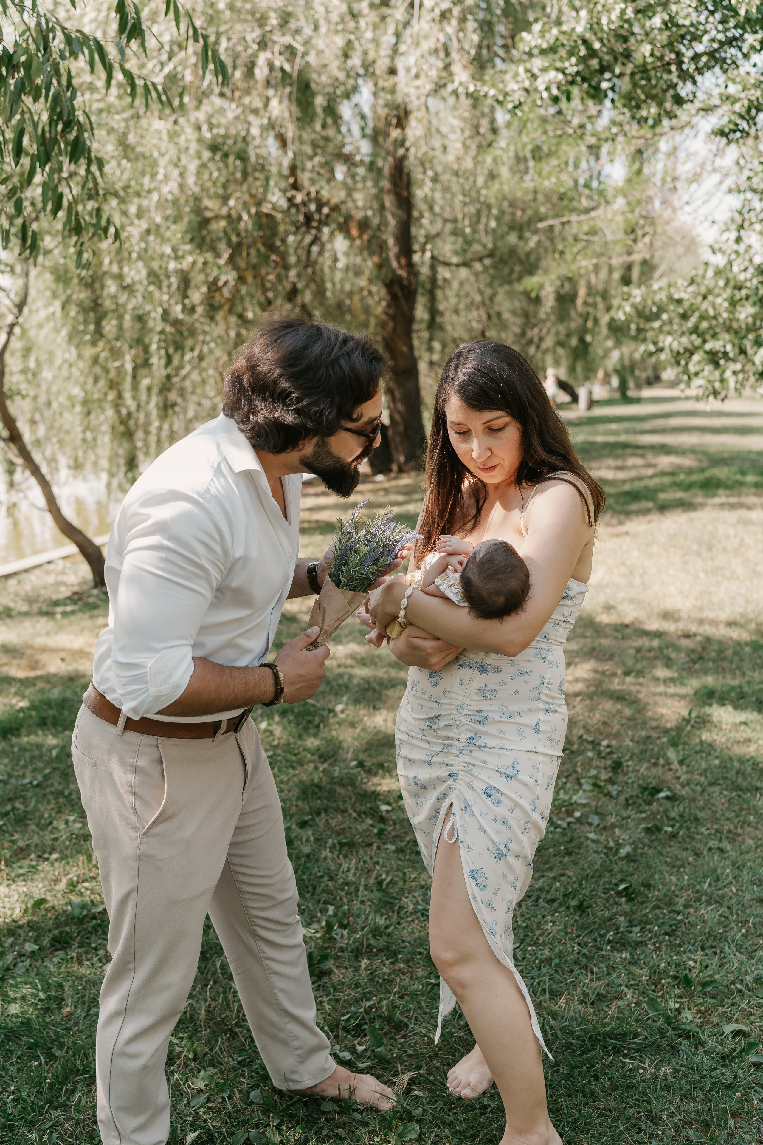 Ana & Dragos. Dara Lens | The art of remembering