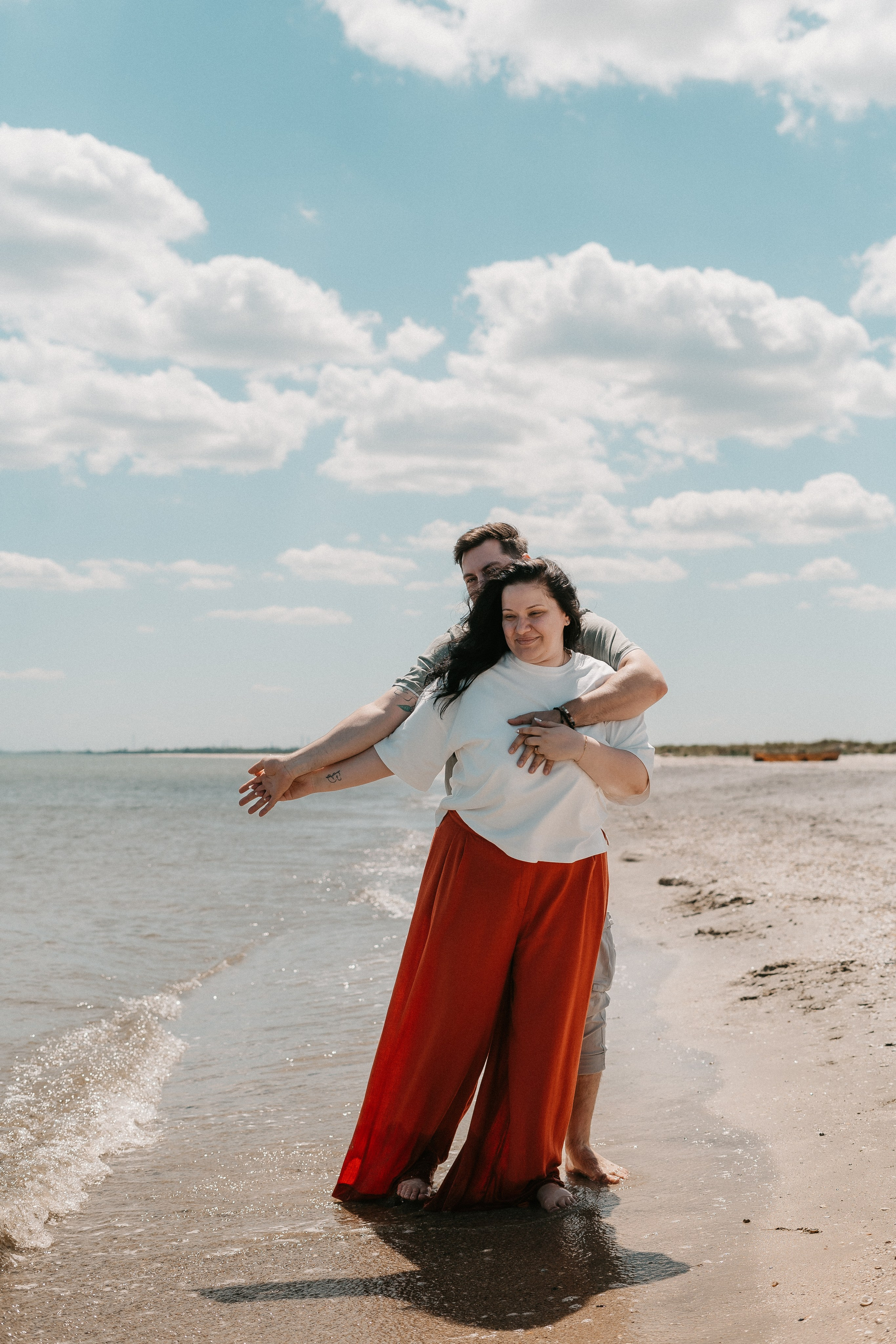 Ramona & Alex. Dara Lens | The art of remembering