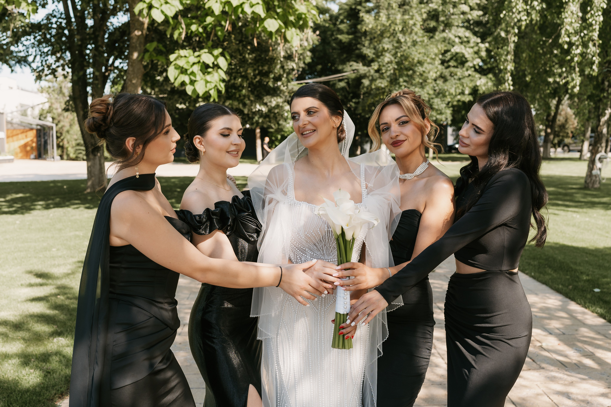 Adina & Marius | Wedding Day