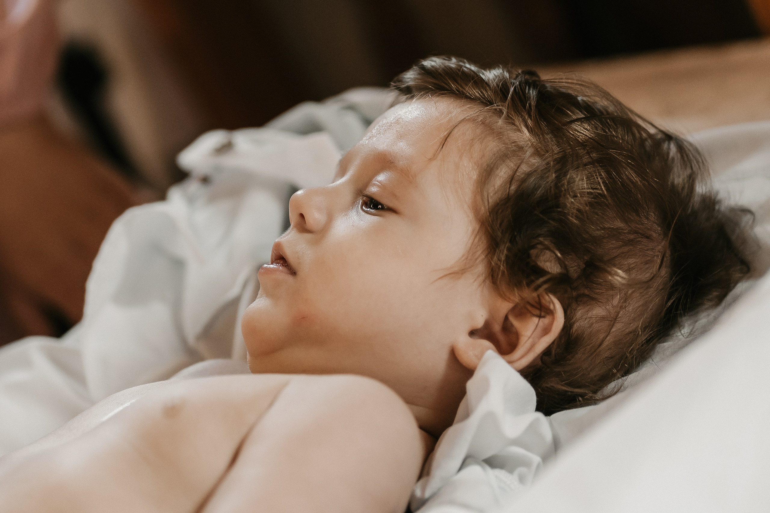 Matteo Gabriel. Dara Lens | The art of remembering