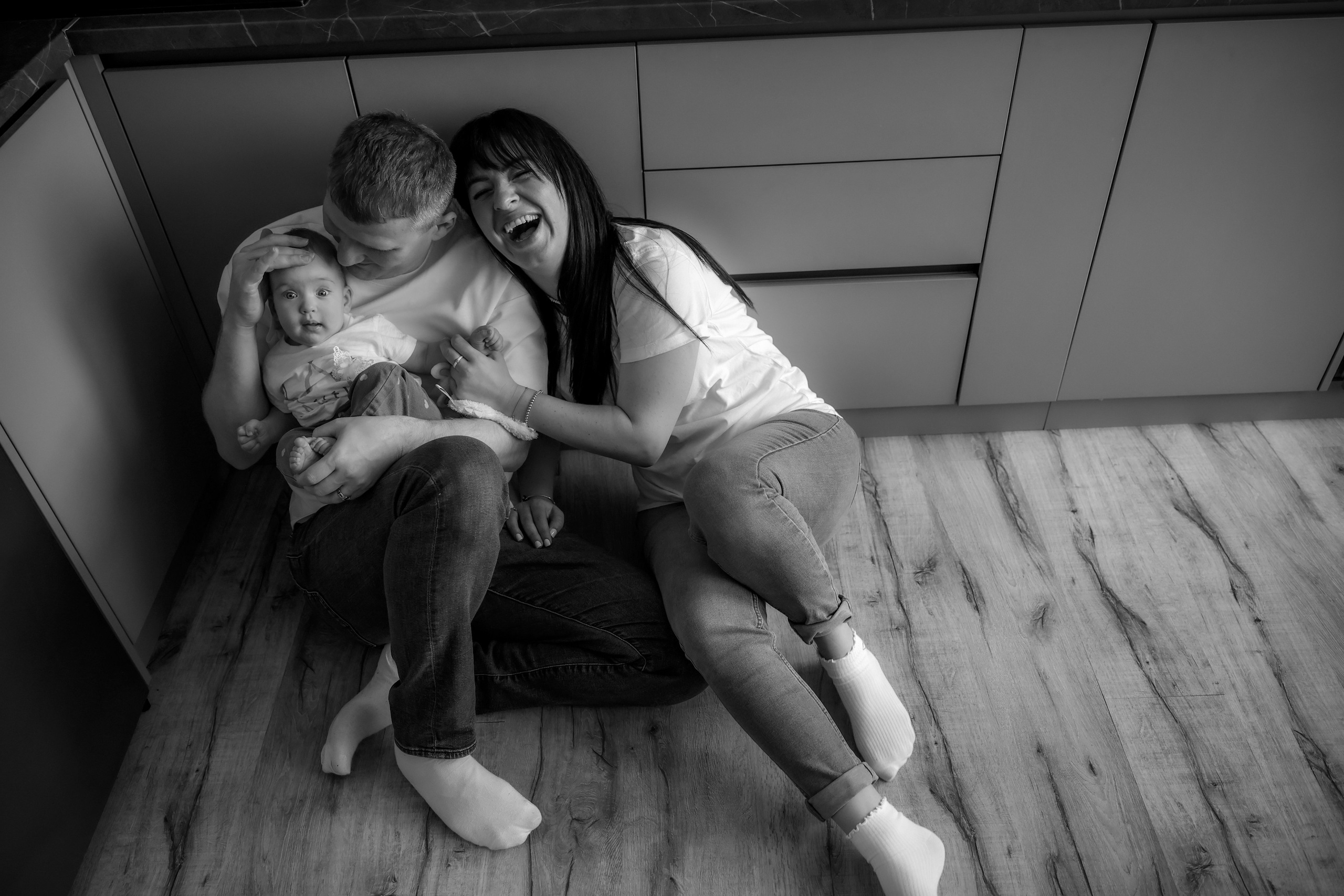 Семейные. Съемка церковных таинств — АЛИНА ФЕТУ