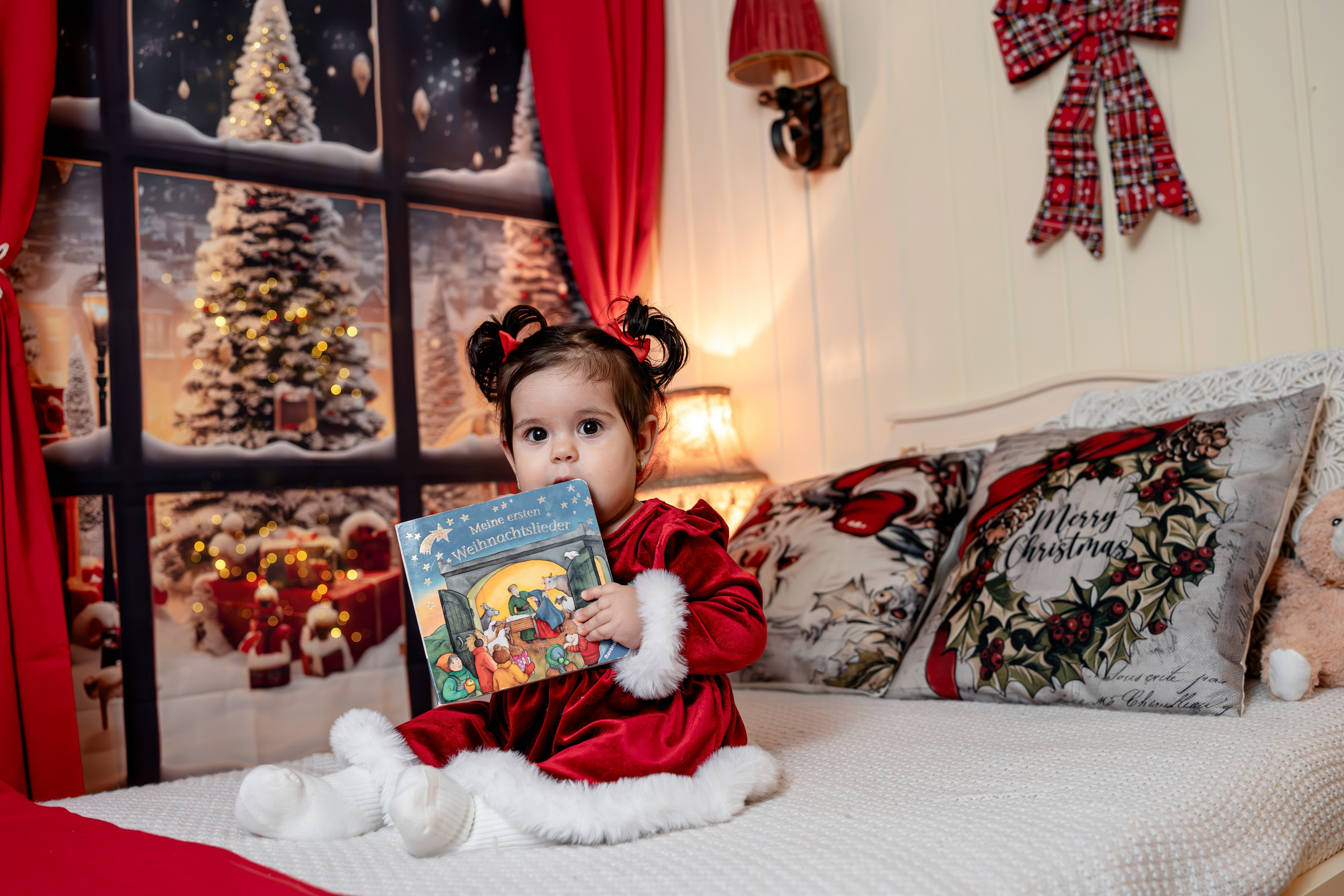 Sedinte foto Craciun. Avram Madalina Photography