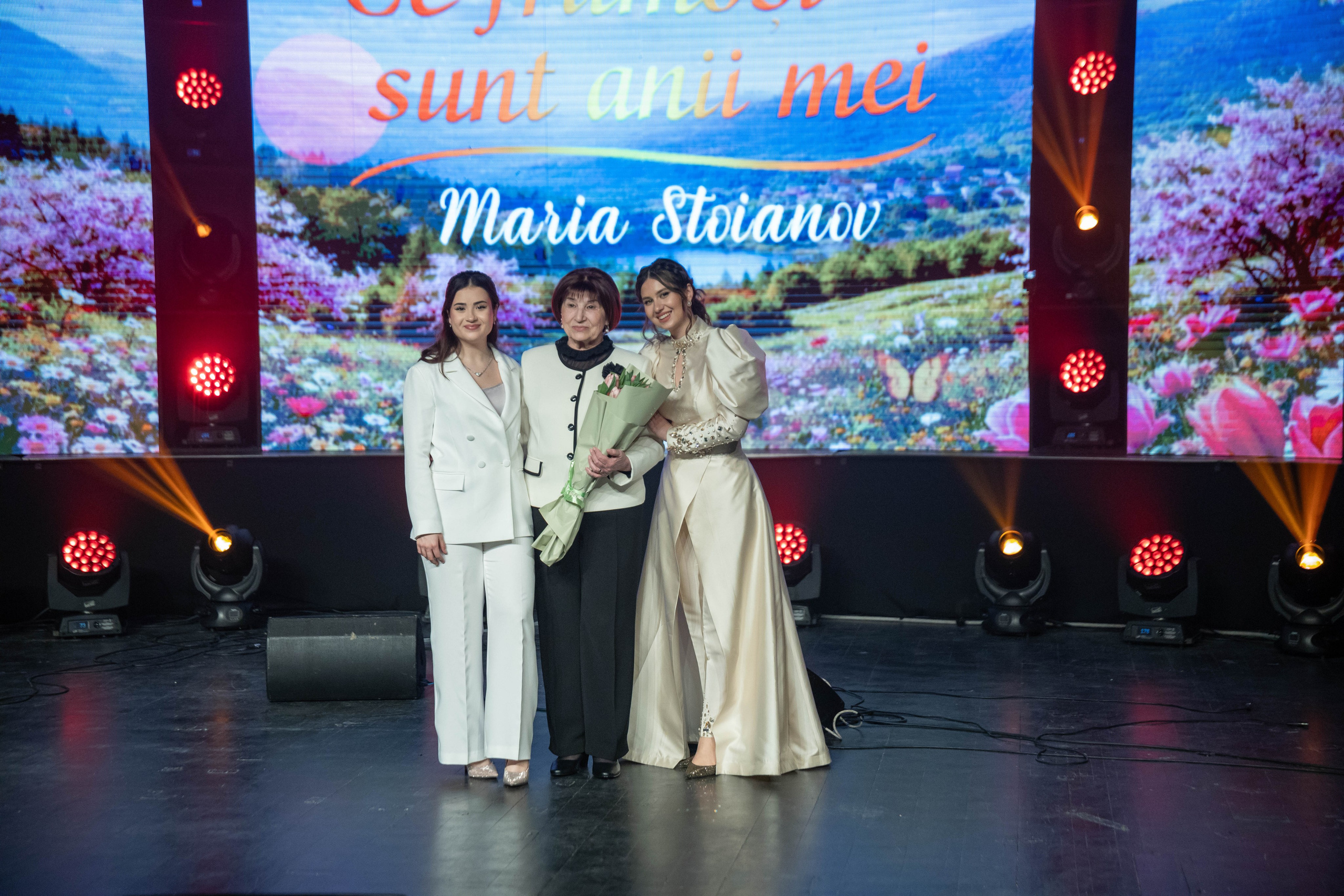 Maria Stoianov-Aniversare 2026. Alika Dia- Fotograf în Republica Moldova, Strășeni