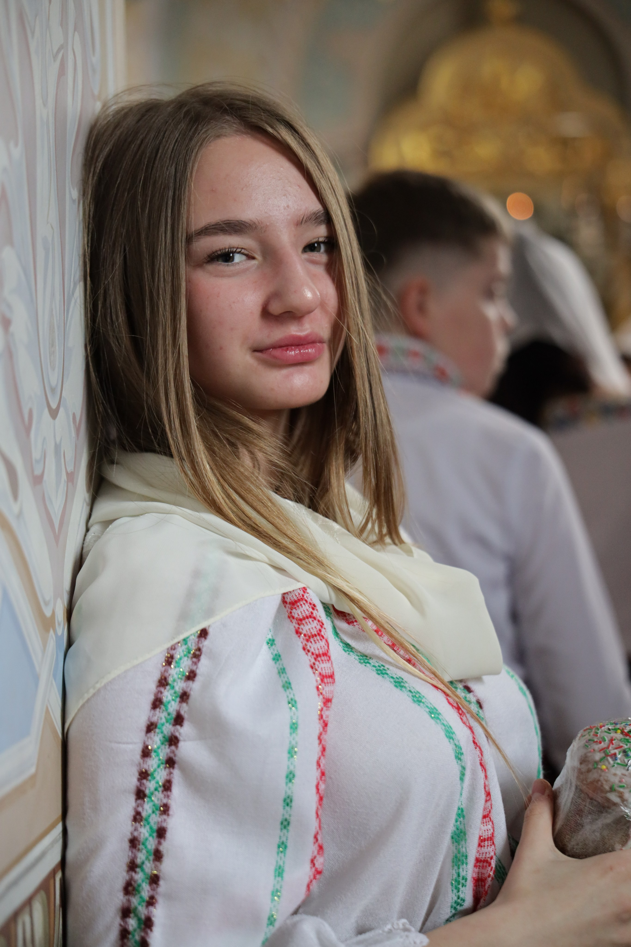 Cântările Învierii-Tradiție și Lumină. Alika Dia- Fotograf în Republica Moldova, Strășeni